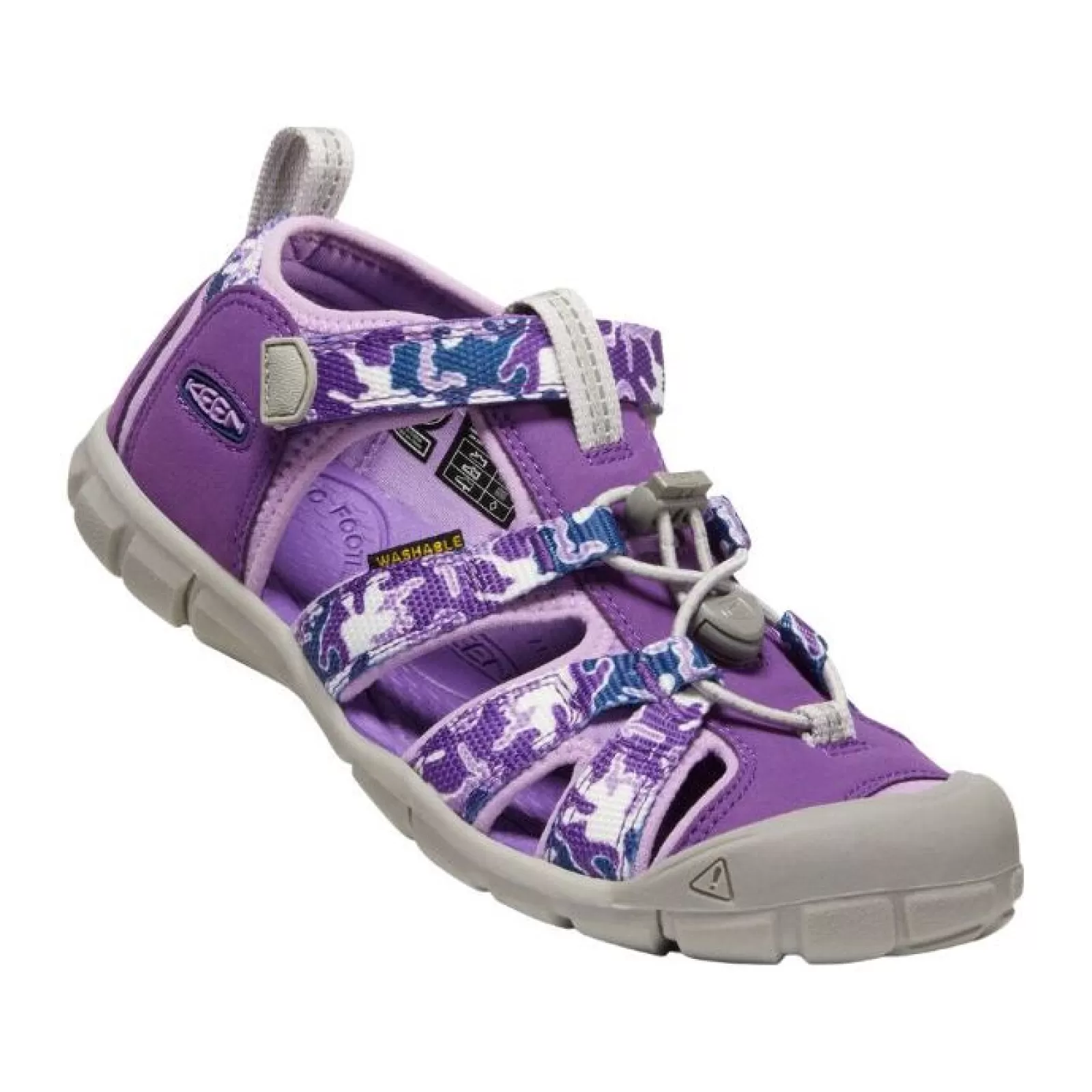 Keen Seacamp Ii Cnx Children-Kids Sandals