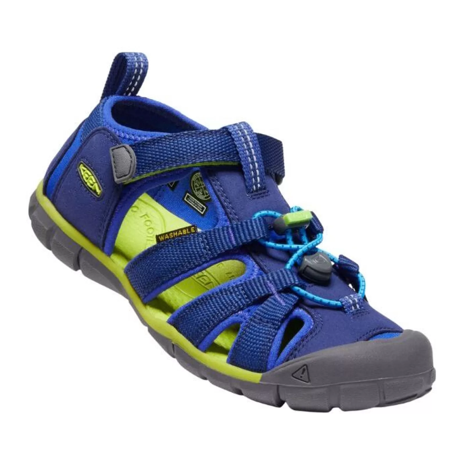 Keen Seacamp Ii Cnx Children-Kids Sandals