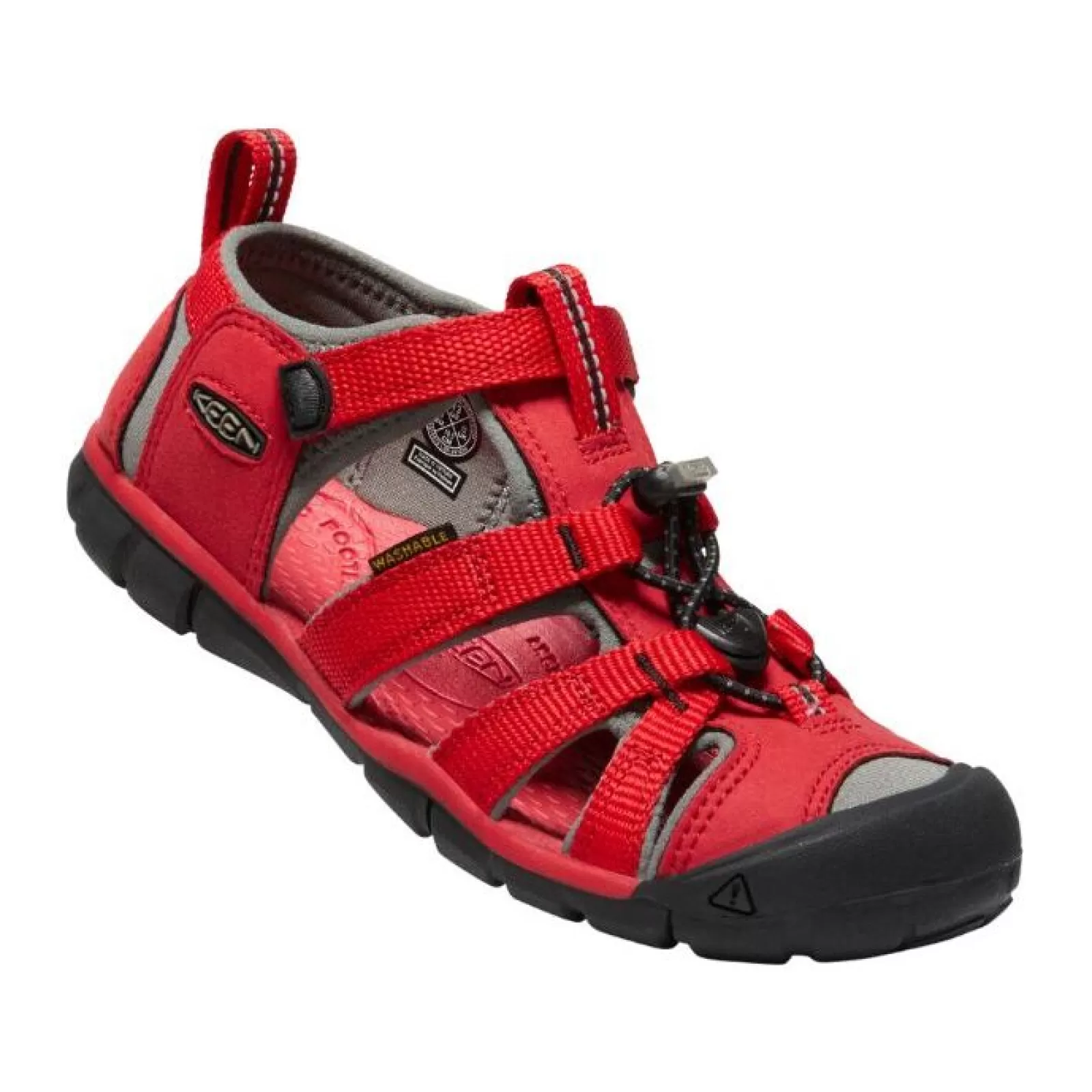 Keen Seacamp Ii Cnx Children-Kids Sandals