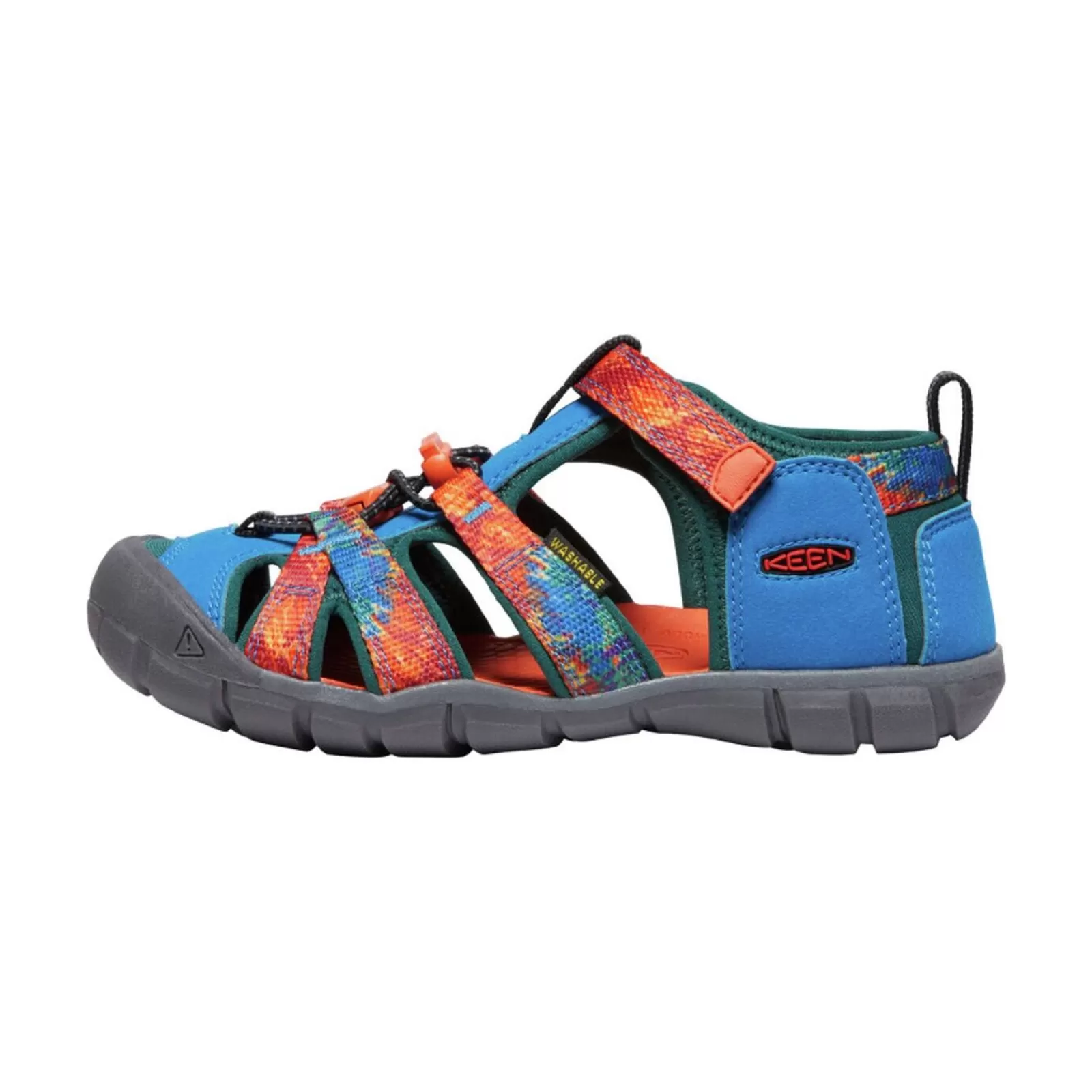 Keen Seacamp Ii Cnx Children-Kids Sandals