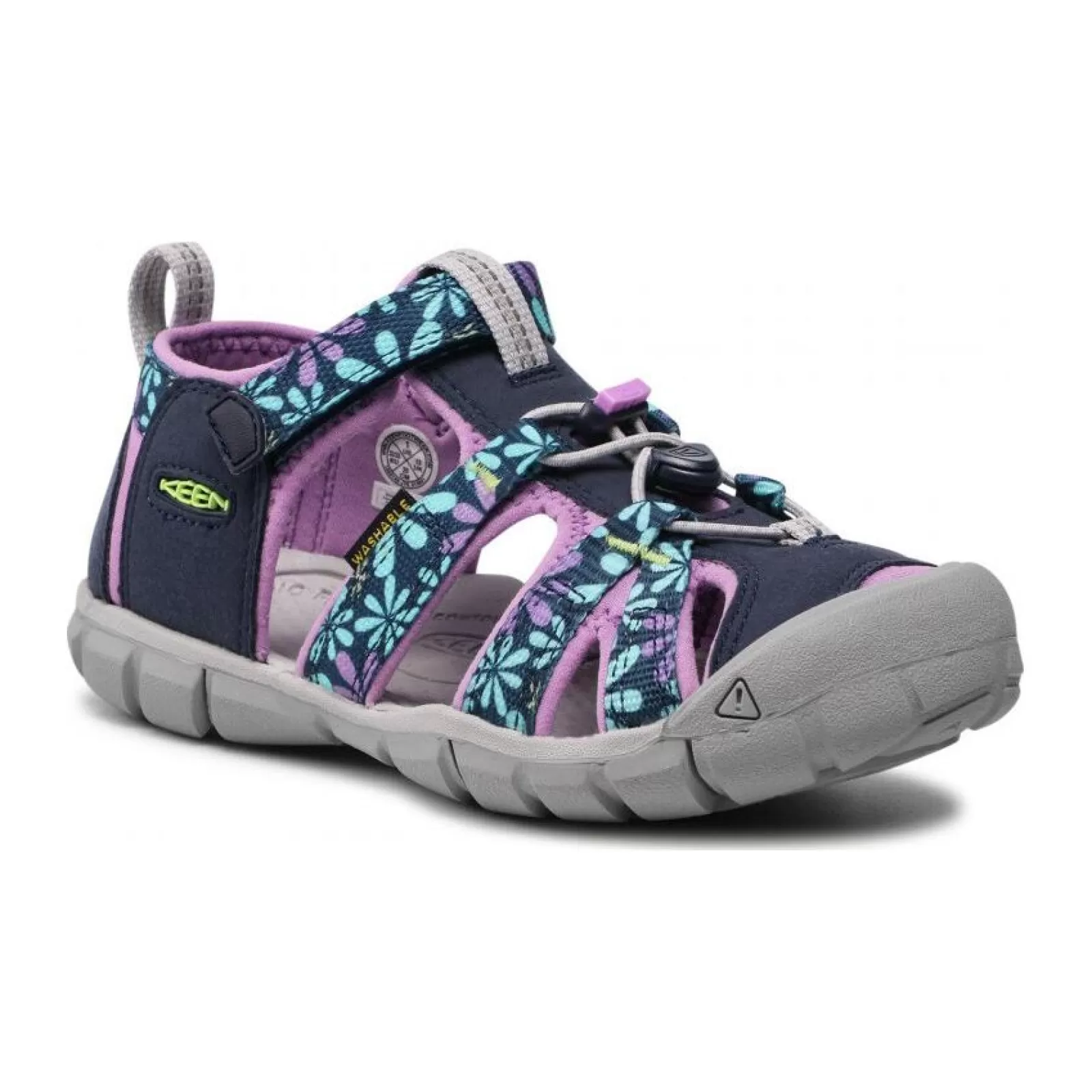 Keen Seacamp Ii Cnx Children-Kids Sandals