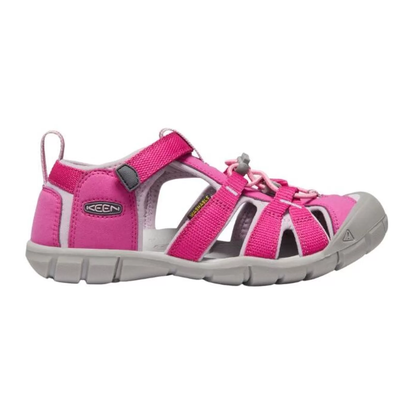 Keen Seacamp Ii Cnx Youth-Kids Sandals