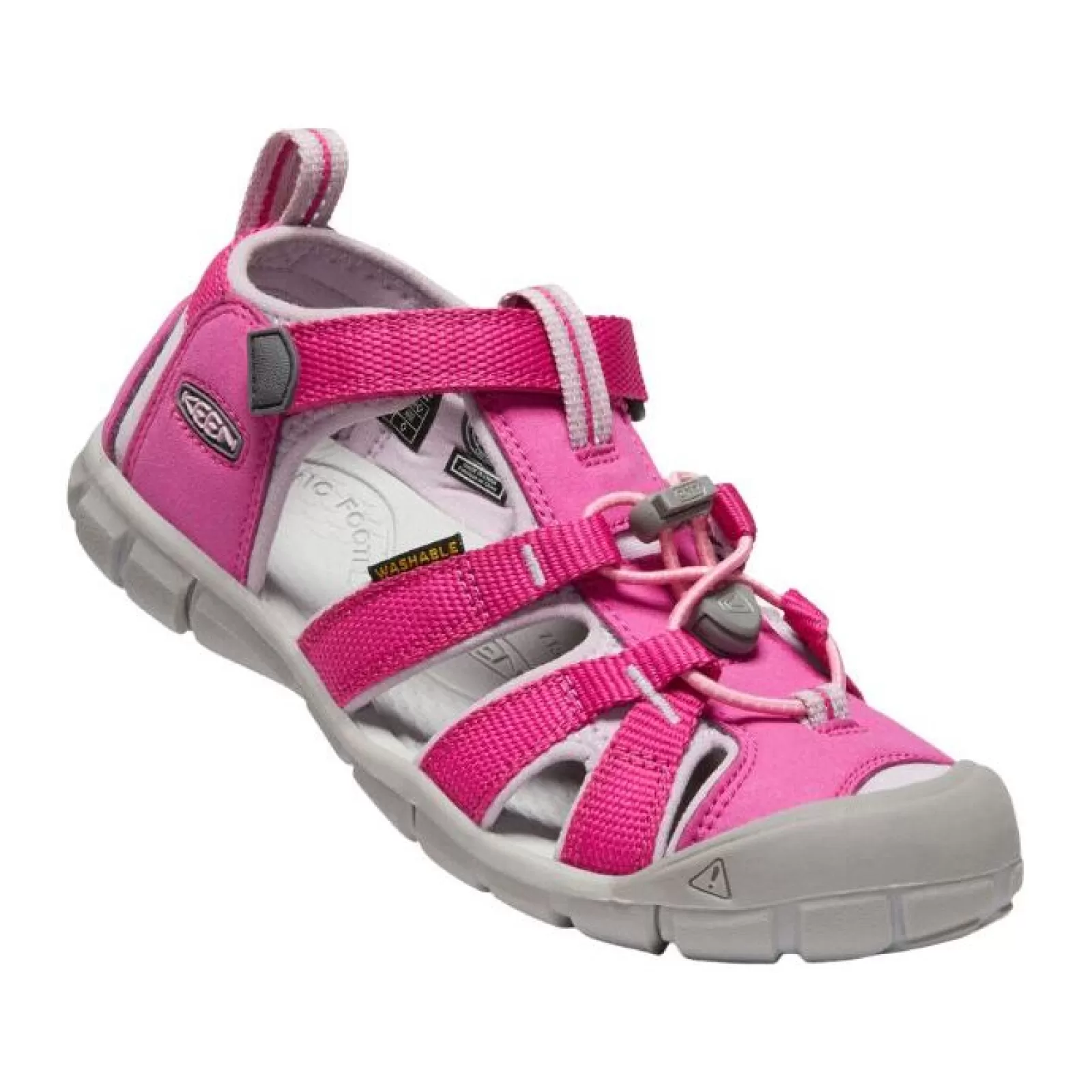 Kids Keen Sandals< Seacamp Ii Cnx Youth