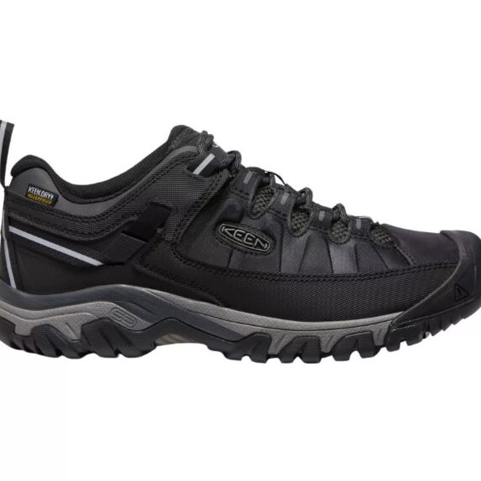 Keen Targhee Exp Wp Men-Men Shoes