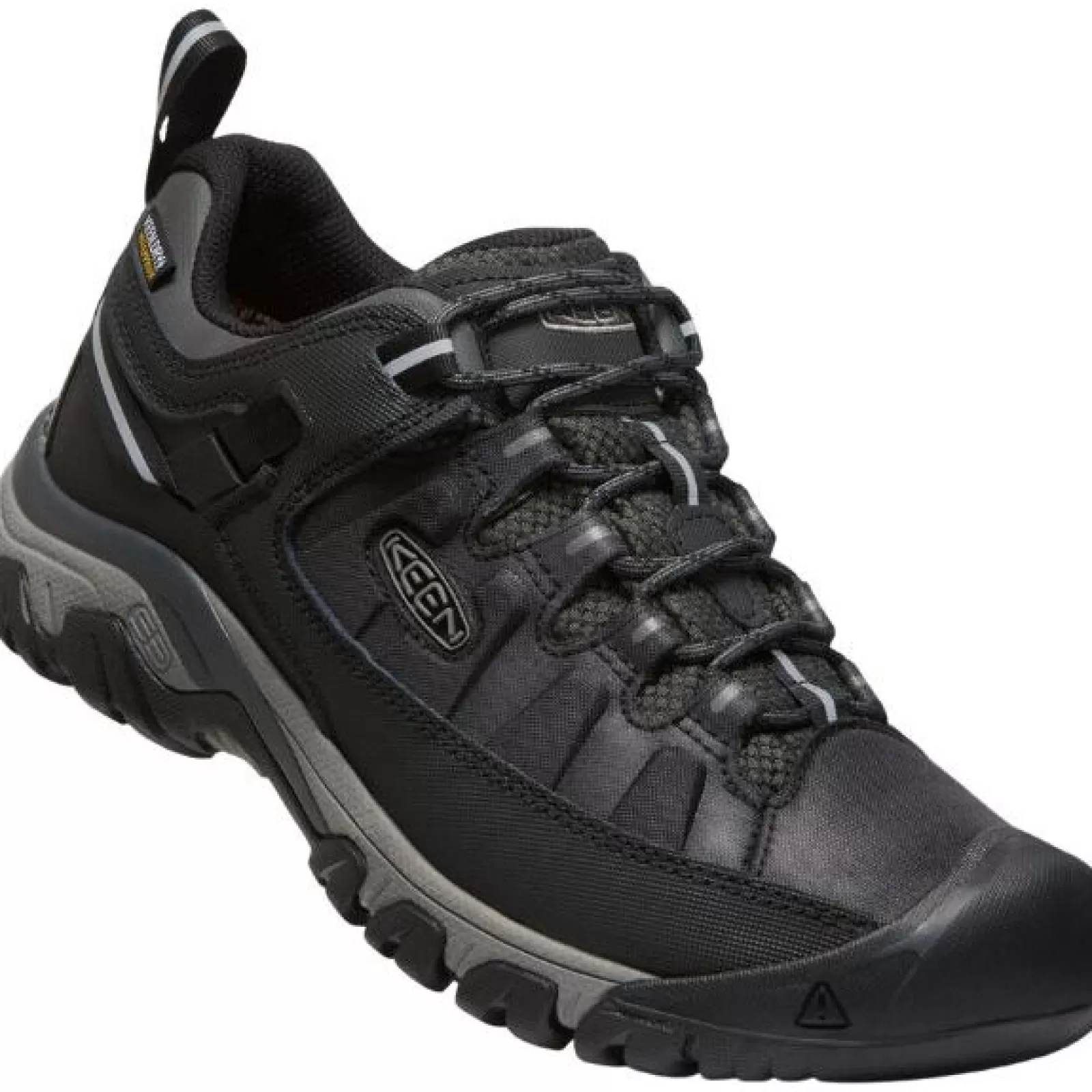 Keen Targhee Exp Wp Men-Men Shoes