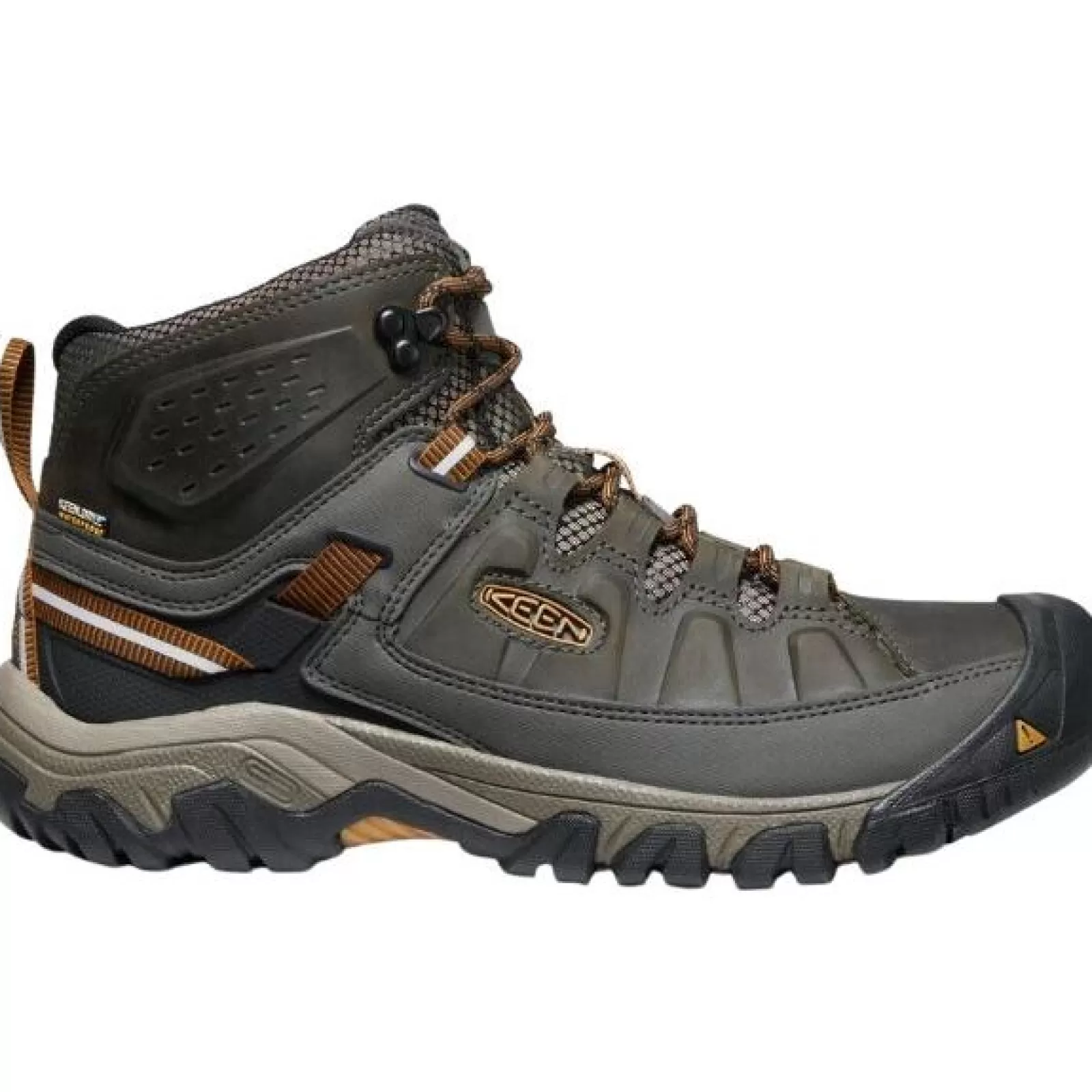 Men Keen Ankle Boots< Targhee Iii Mid Wp Men