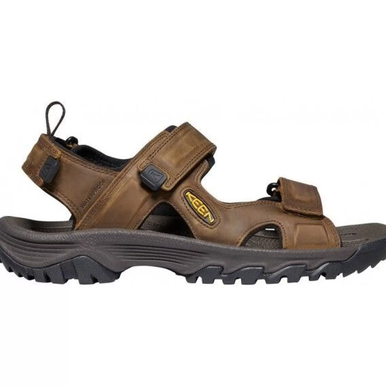 Men Keen Sandals< Targhee Iii Open Toe Sandal Men