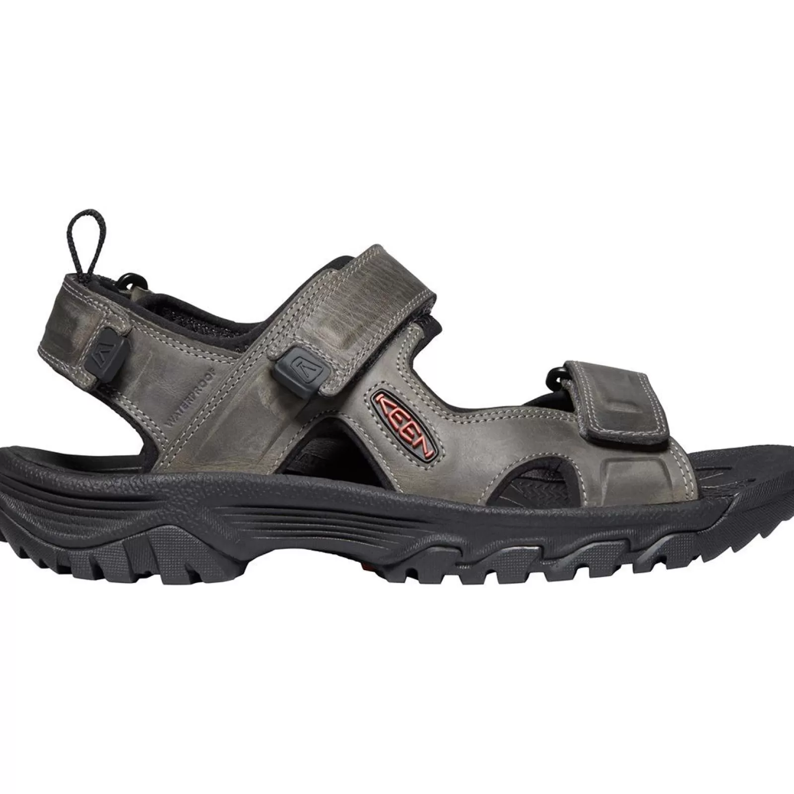 Men Keen Sandals< Targhee Iii Open Toe Sandal Men