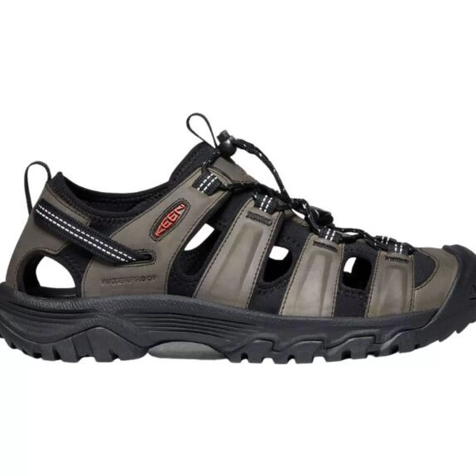 Keen Targhee Iii Sandal Men-Men Shoes