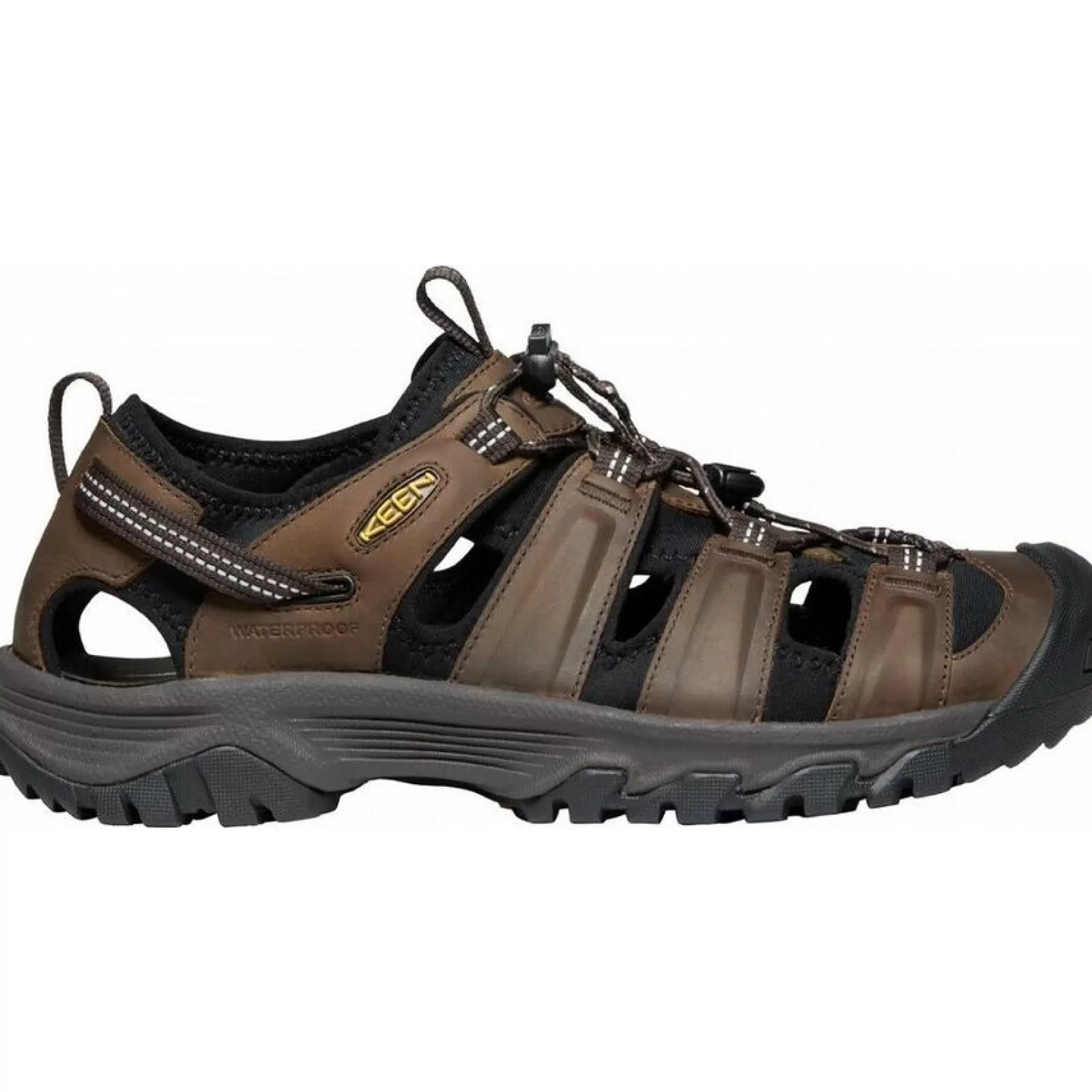 Keen Targhee Iii Sandal Men-Men Shoes