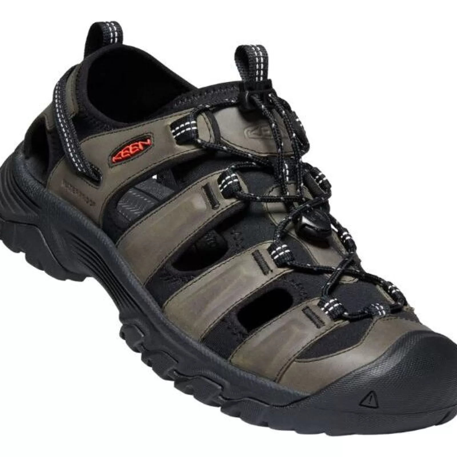 Men Keen Shoes< Targhee Iii Sandal Men