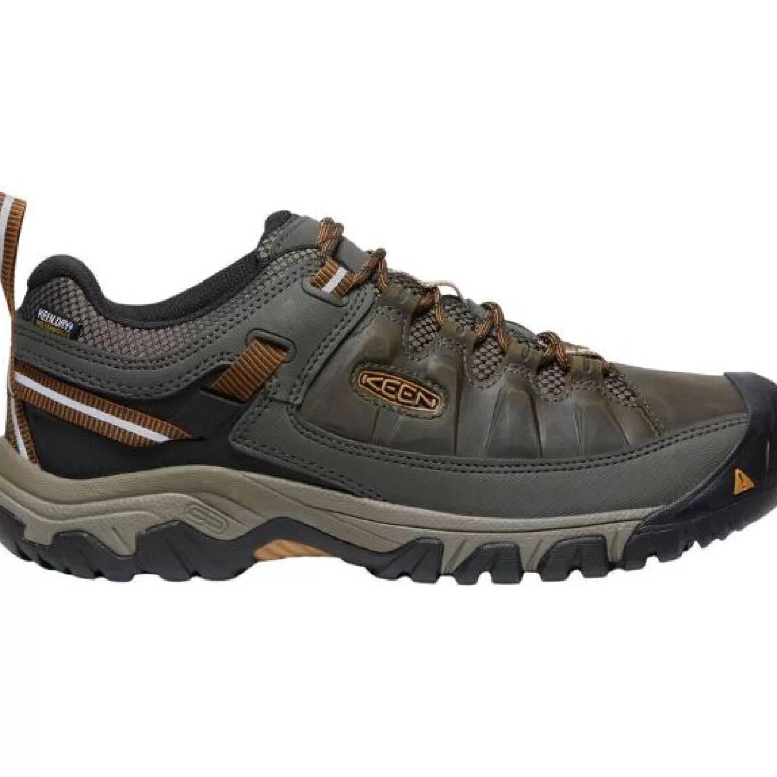 Men Keen Ankle Boots< Targhee Iii Wp Men