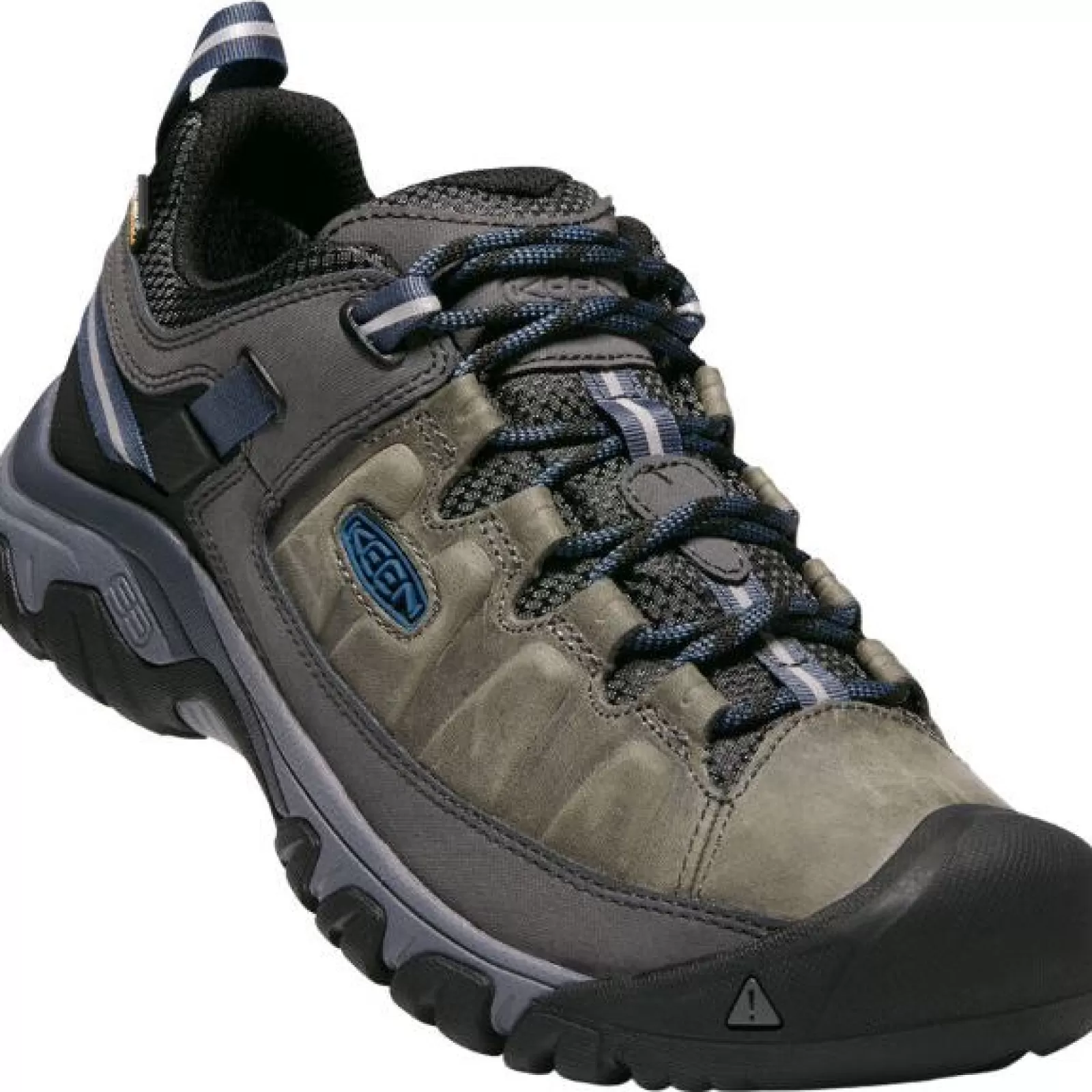 Men Keen Ankle Boots< Targhee Iii Wp Men