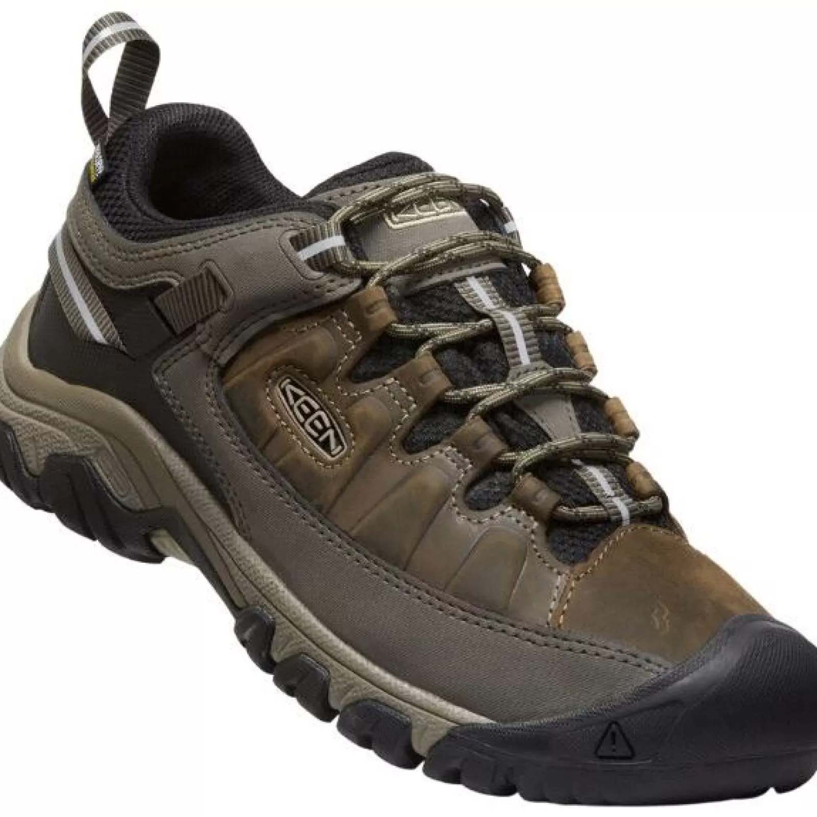 Men Keen Ankle Boots< Targhee Iii Wp Men