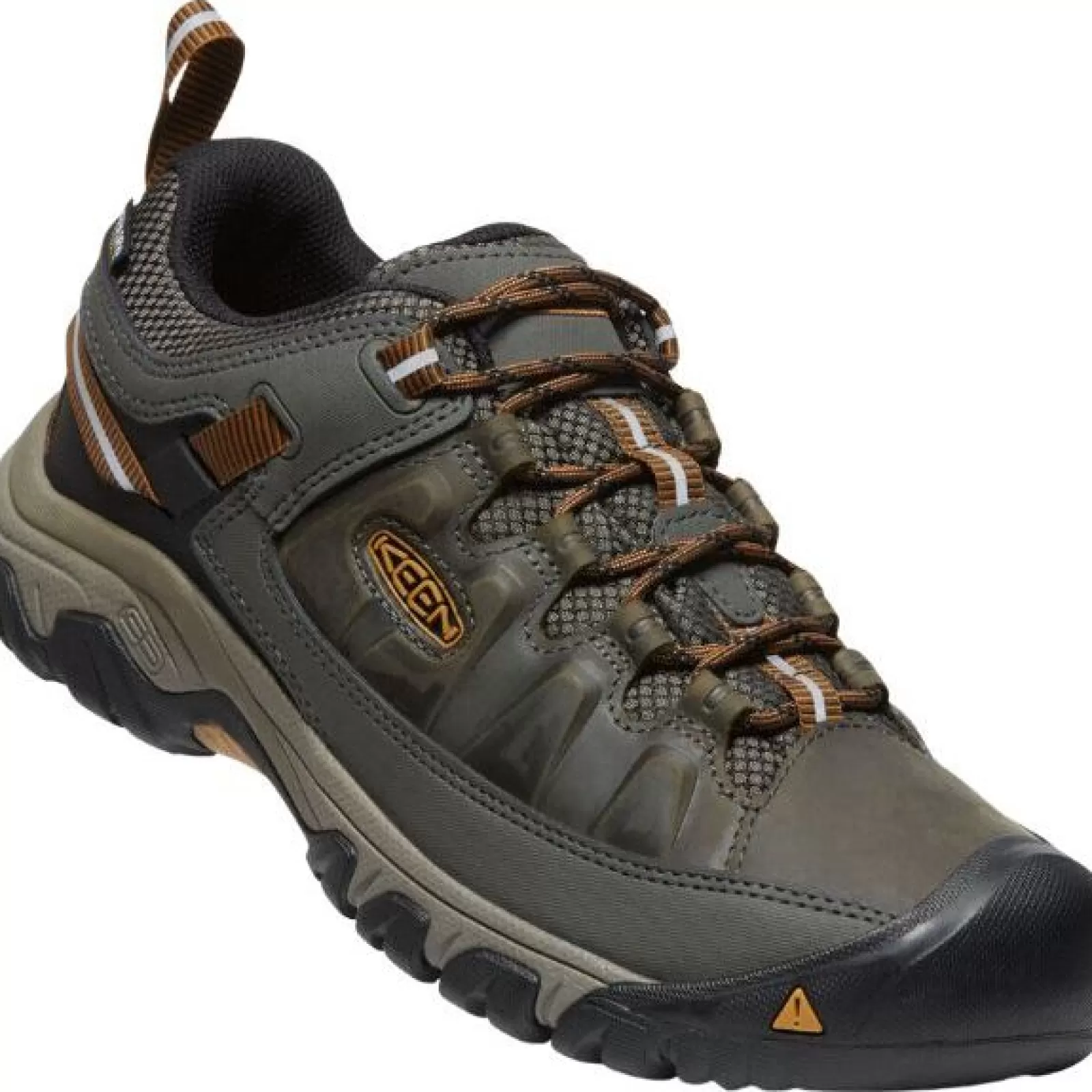 Men Keen Ankle Boots< Targhee Iii Wp Men