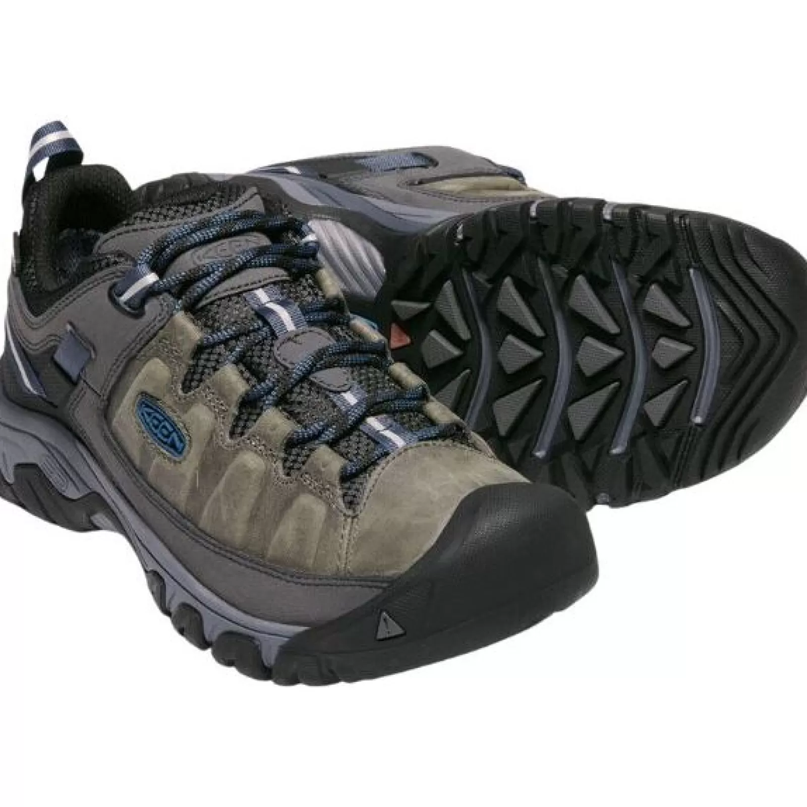 Men Keen Ankle Boots< Targhee Iii Wp Men