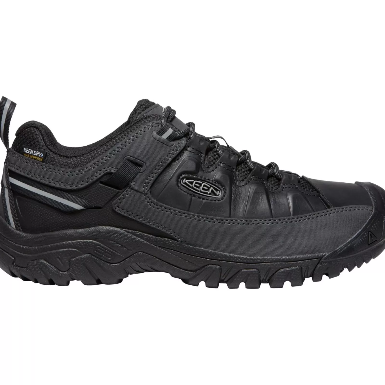 Keen Targhee Iii Wp Men's-Men Shoes