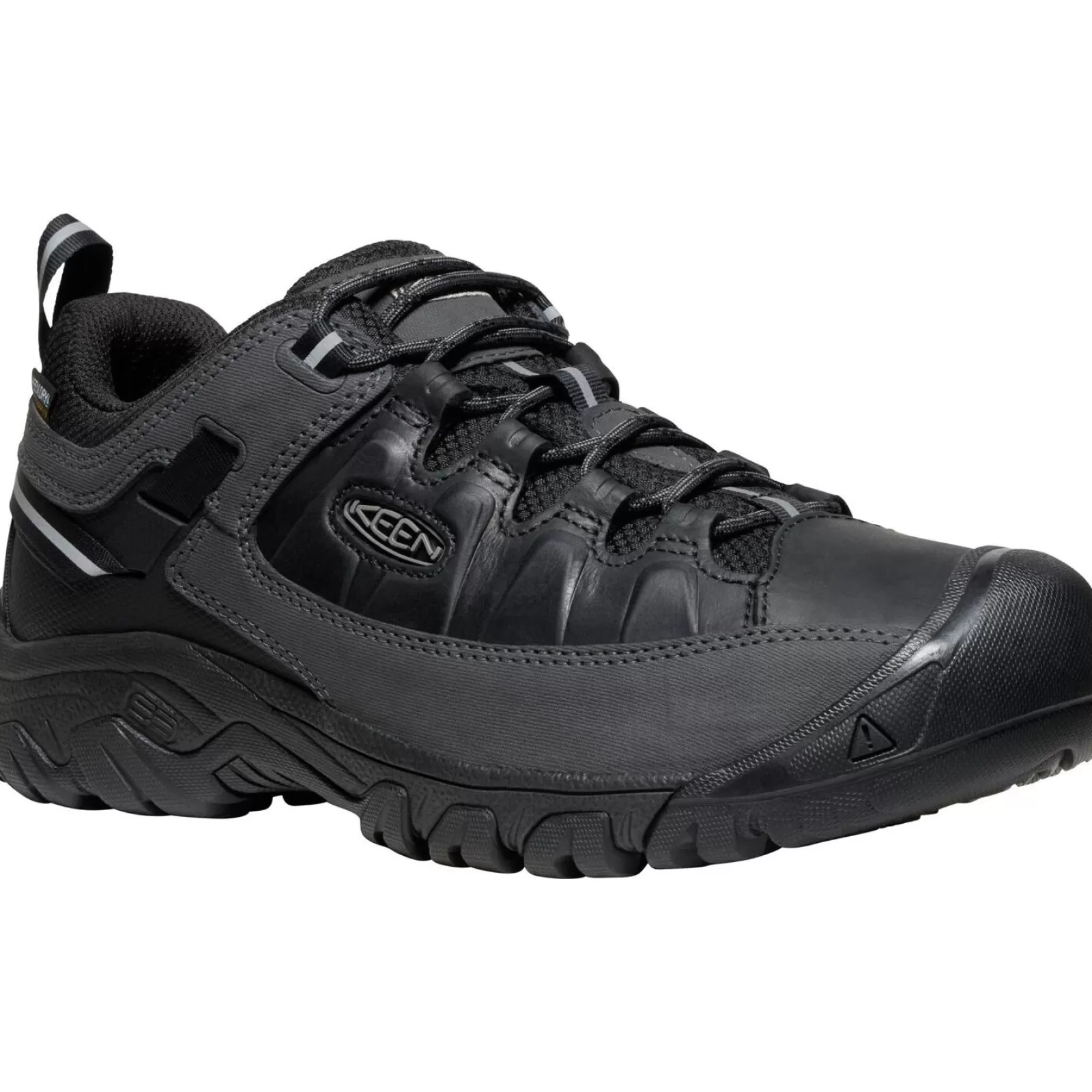 Men Keen Shoes< Targhee Iii Wp Men's