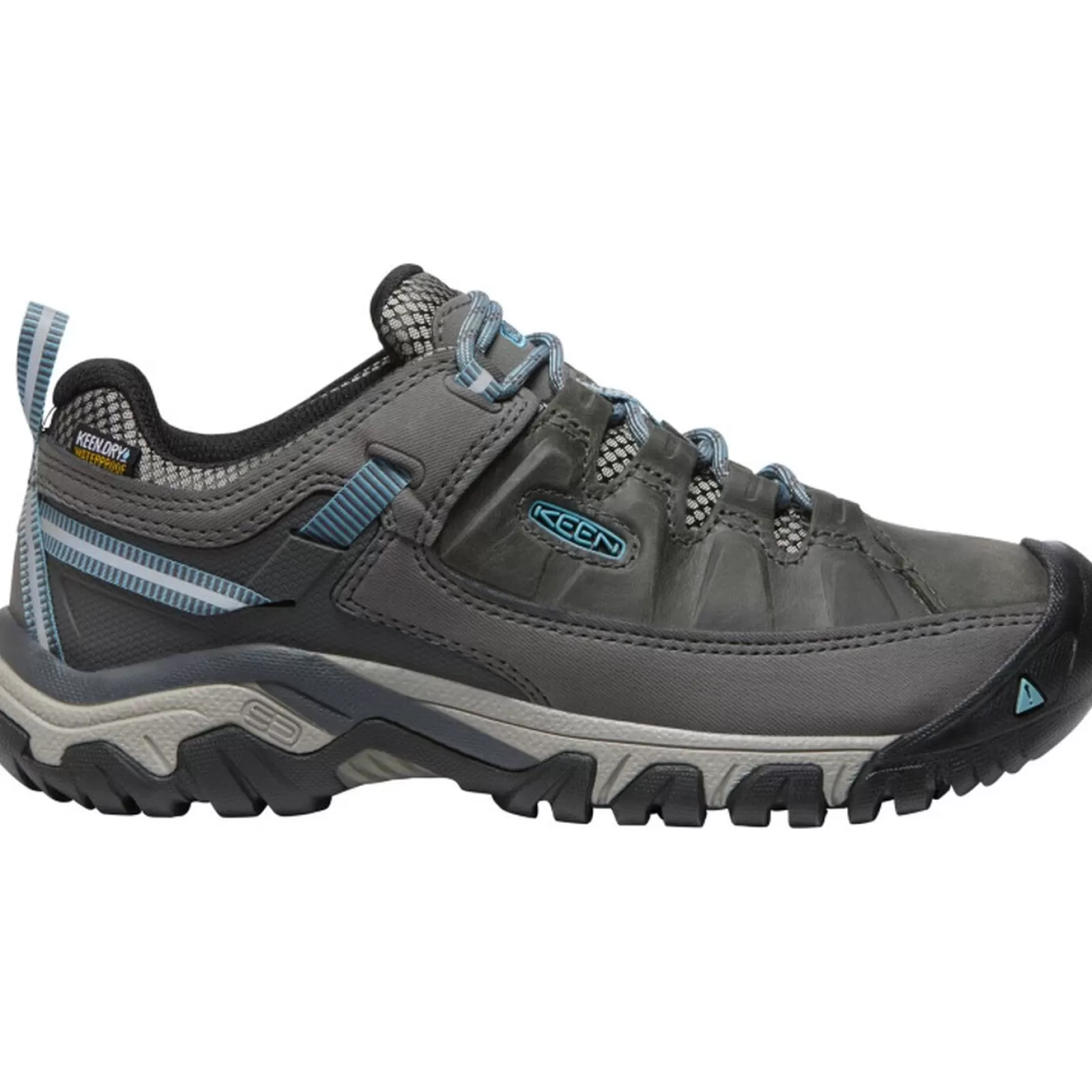 Keen Targhee Iii Wp Women-Women Ankle Boots