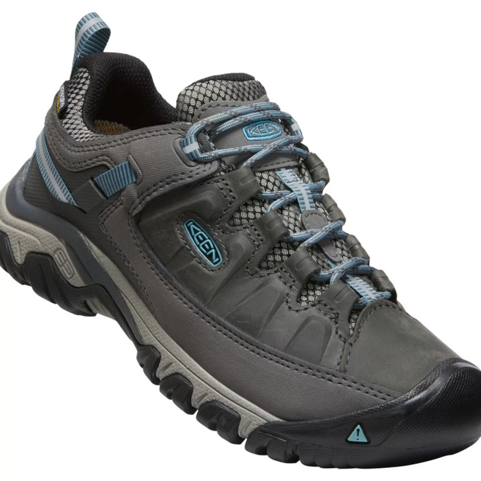 Keen Targhee Iii Wp Women-Women Ankle Boots