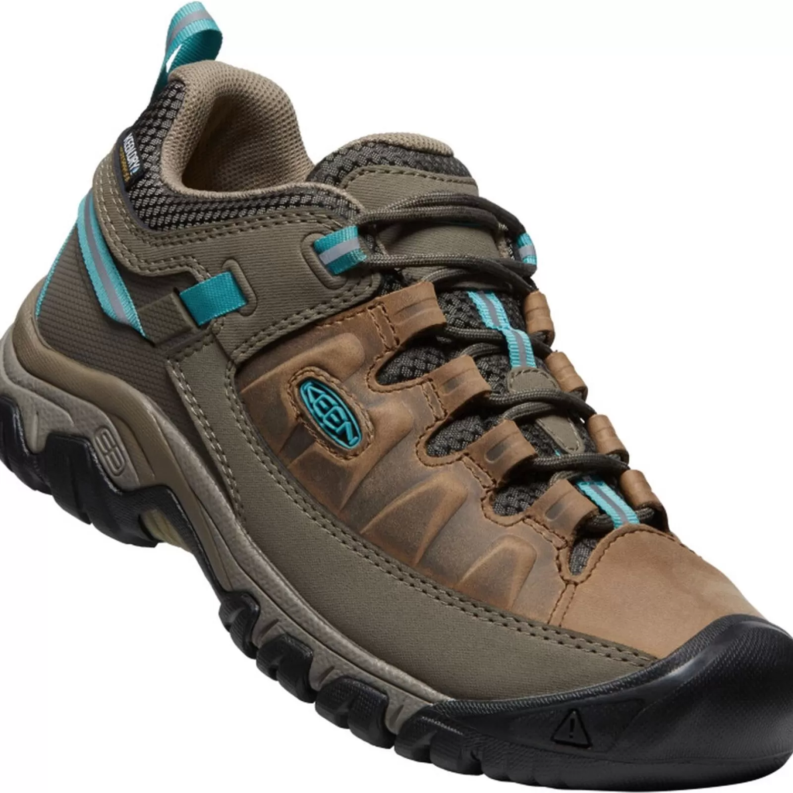 Keen Targhee Iii Wp Women-Women Ankle Boots