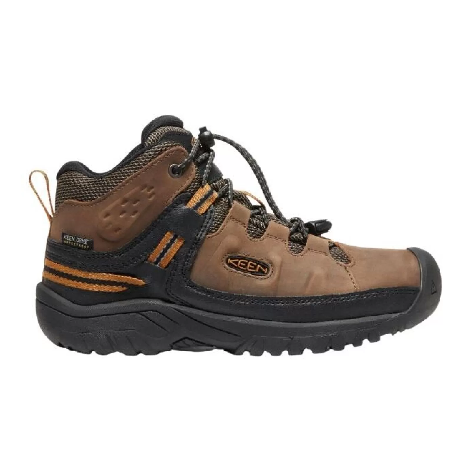 Kids Keen Shoes< Targhee Mid Wp Youth