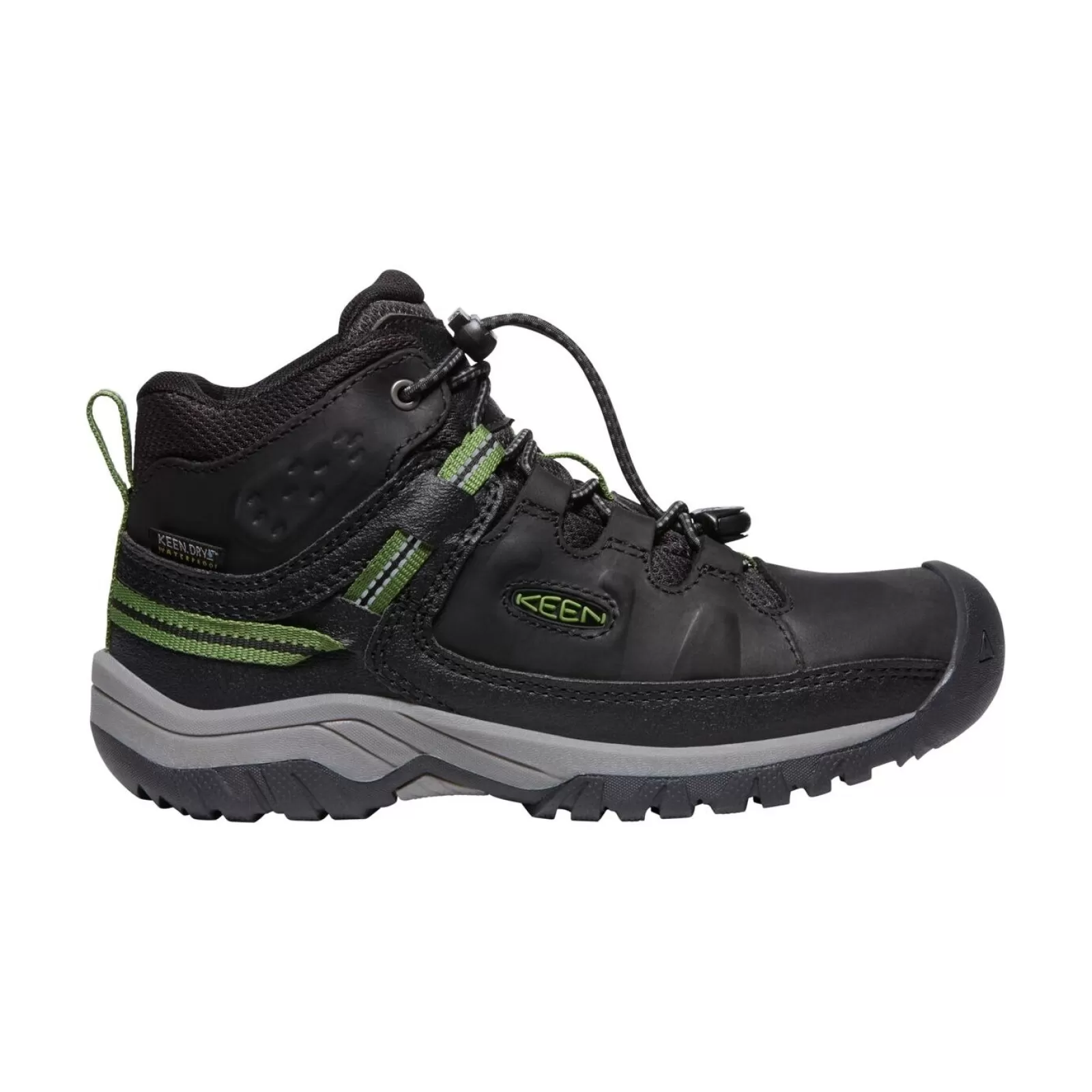 Kids Keen Shoes< Targhee Mid Wp Youth