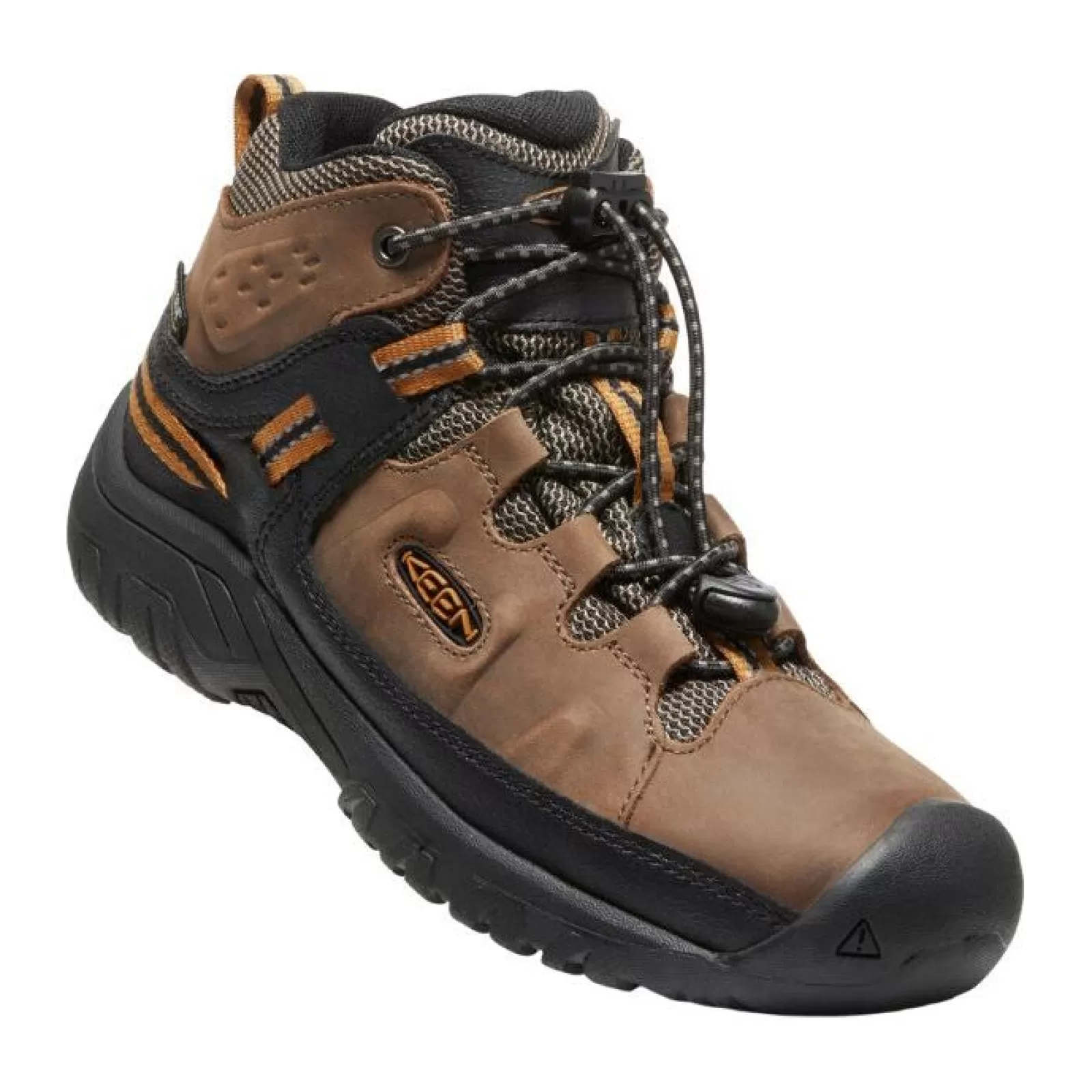 Kids Keen Shoes< Targhee Mid Wp Youth