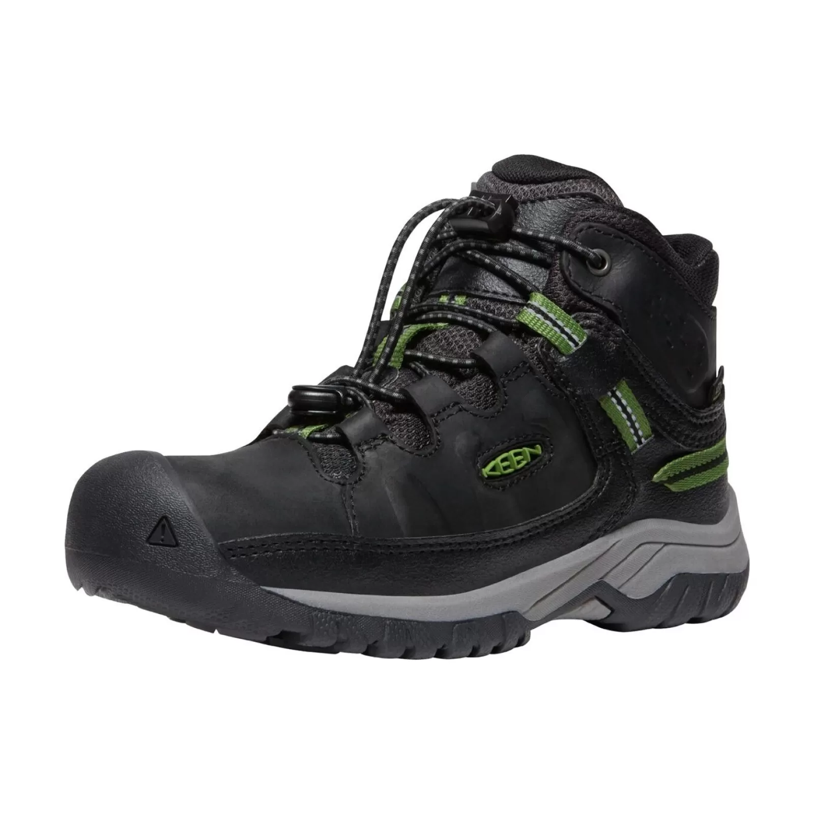 Kids Keen Shoes< Targhee Mid Wp Youth