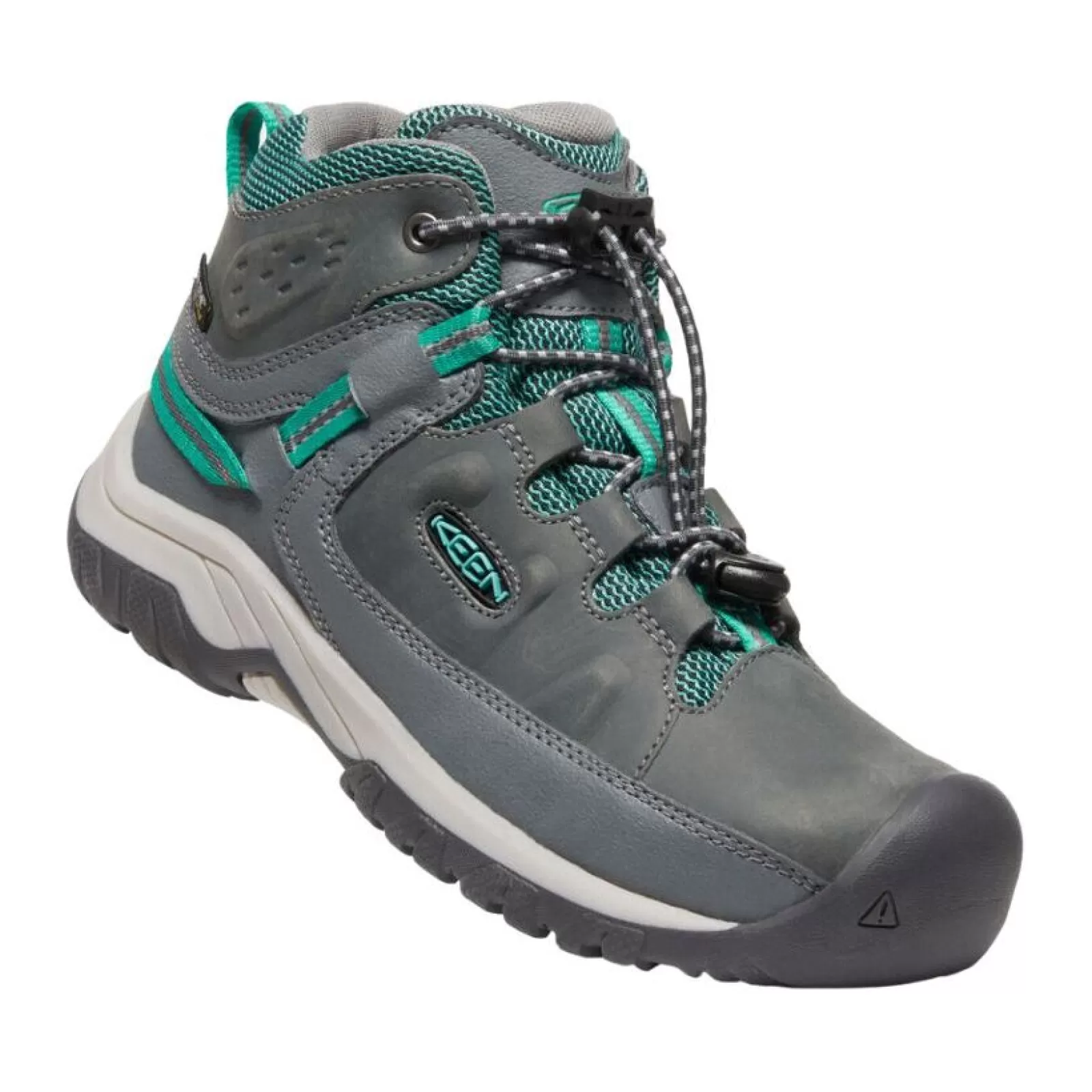 Men Keen Ankle Boots< Targhee Mid Wp Youth