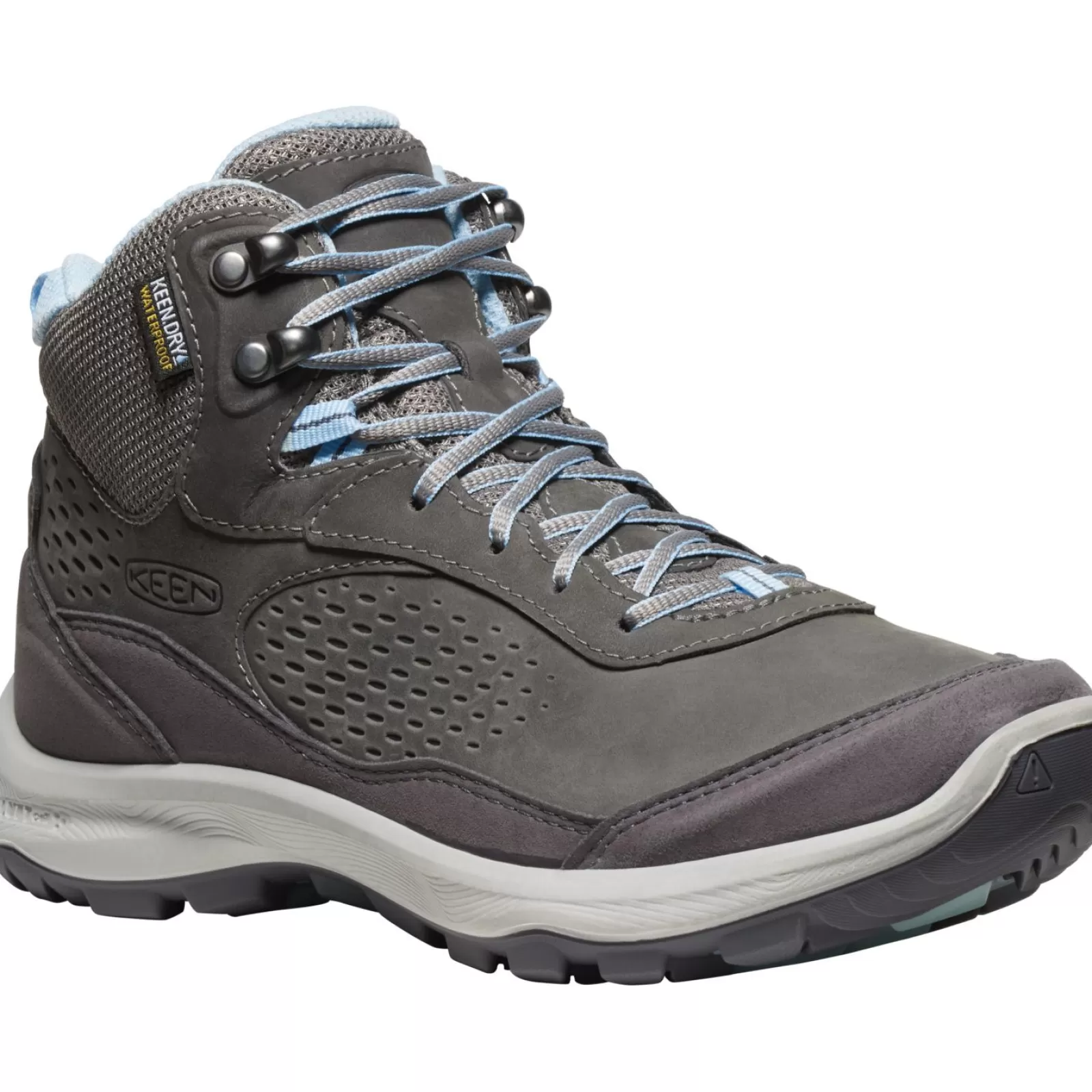 Keen Terradora Explorer Mid Wp Women's 1027926-Women Ankle Boots