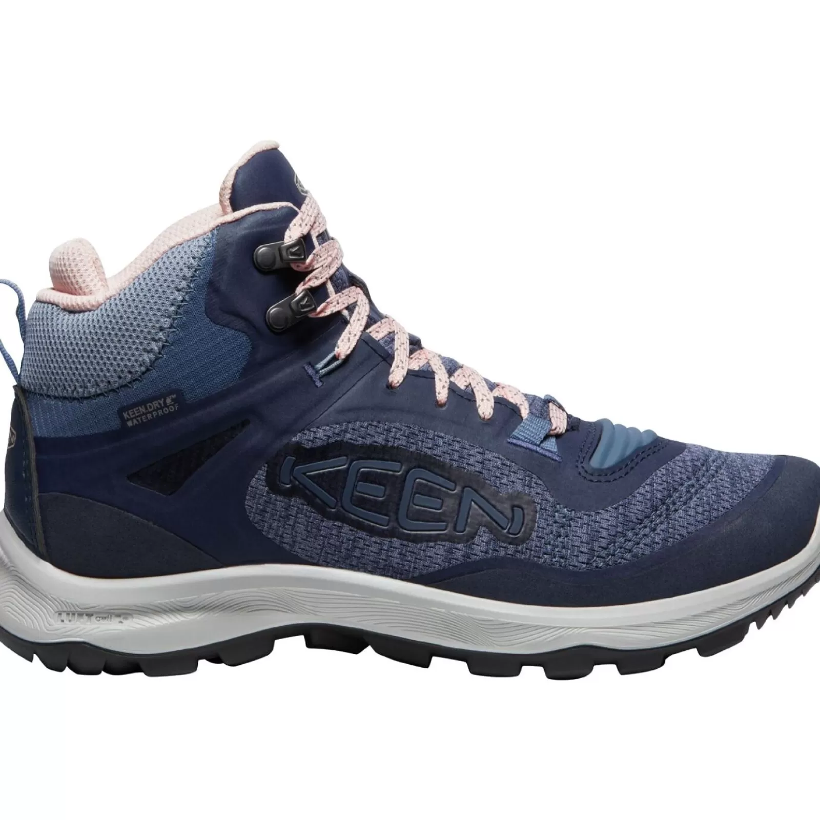 Keen Terradora Flex Mid Wp Women-Women Ankle Boots