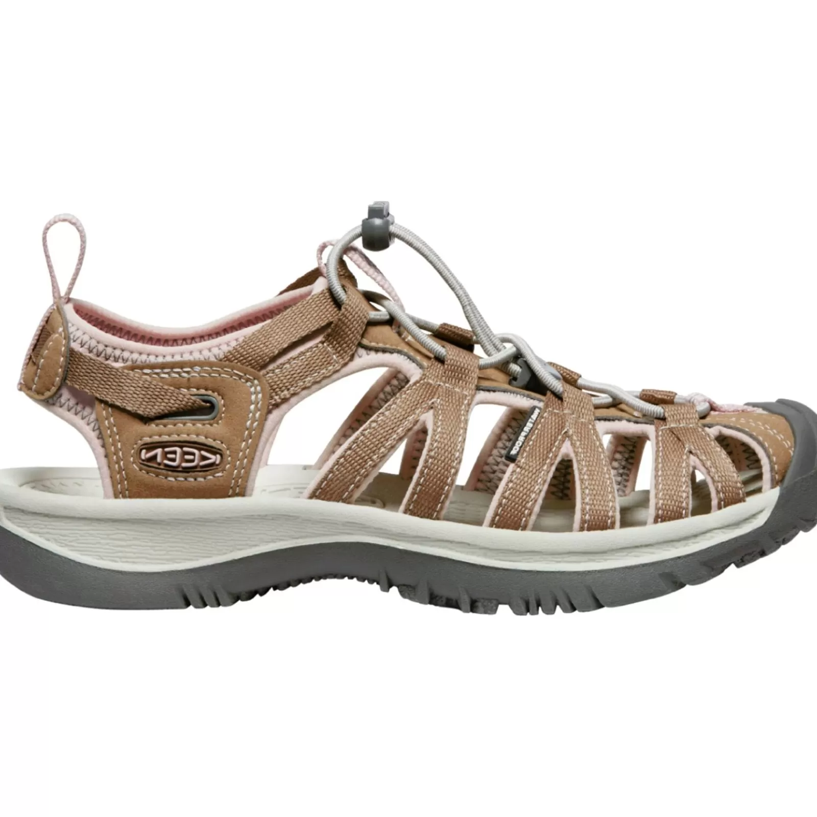 Keen Whisper Women-Women Sandals