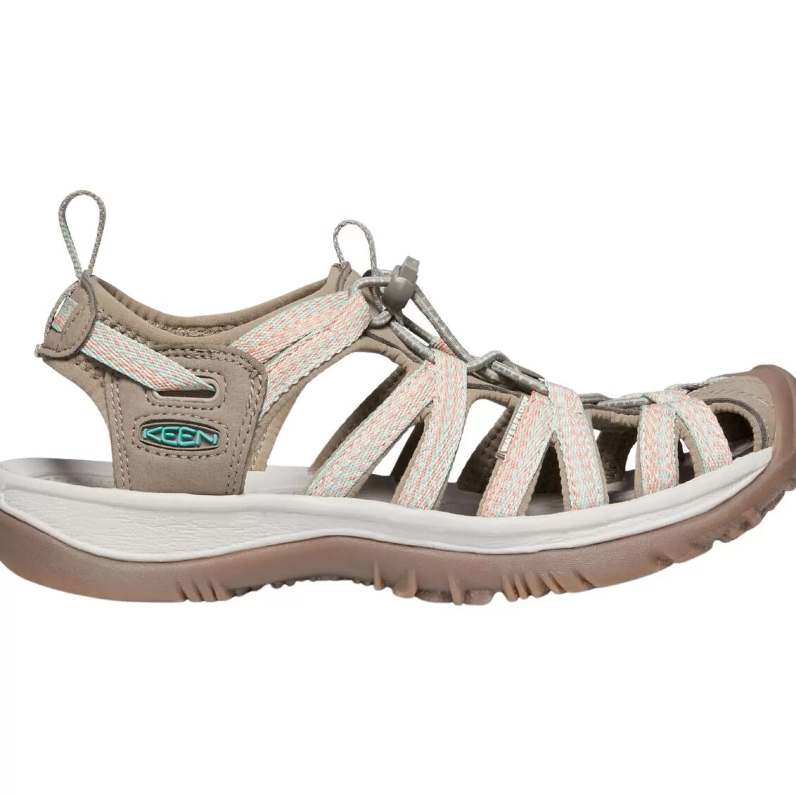 Keen Whisper Women-Women Sandals