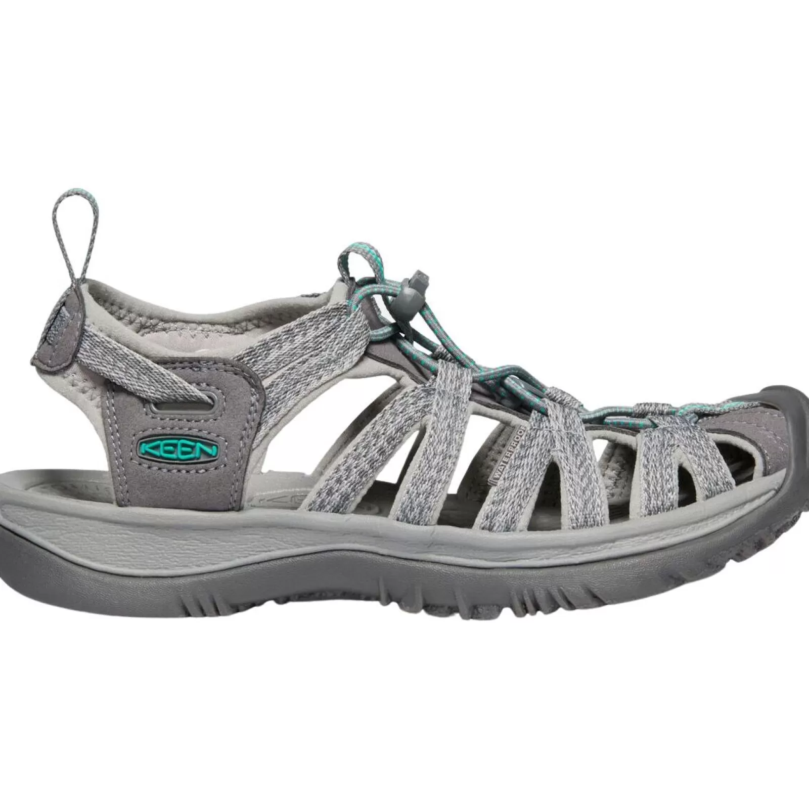 Keen Whisper Women-Women Sandals