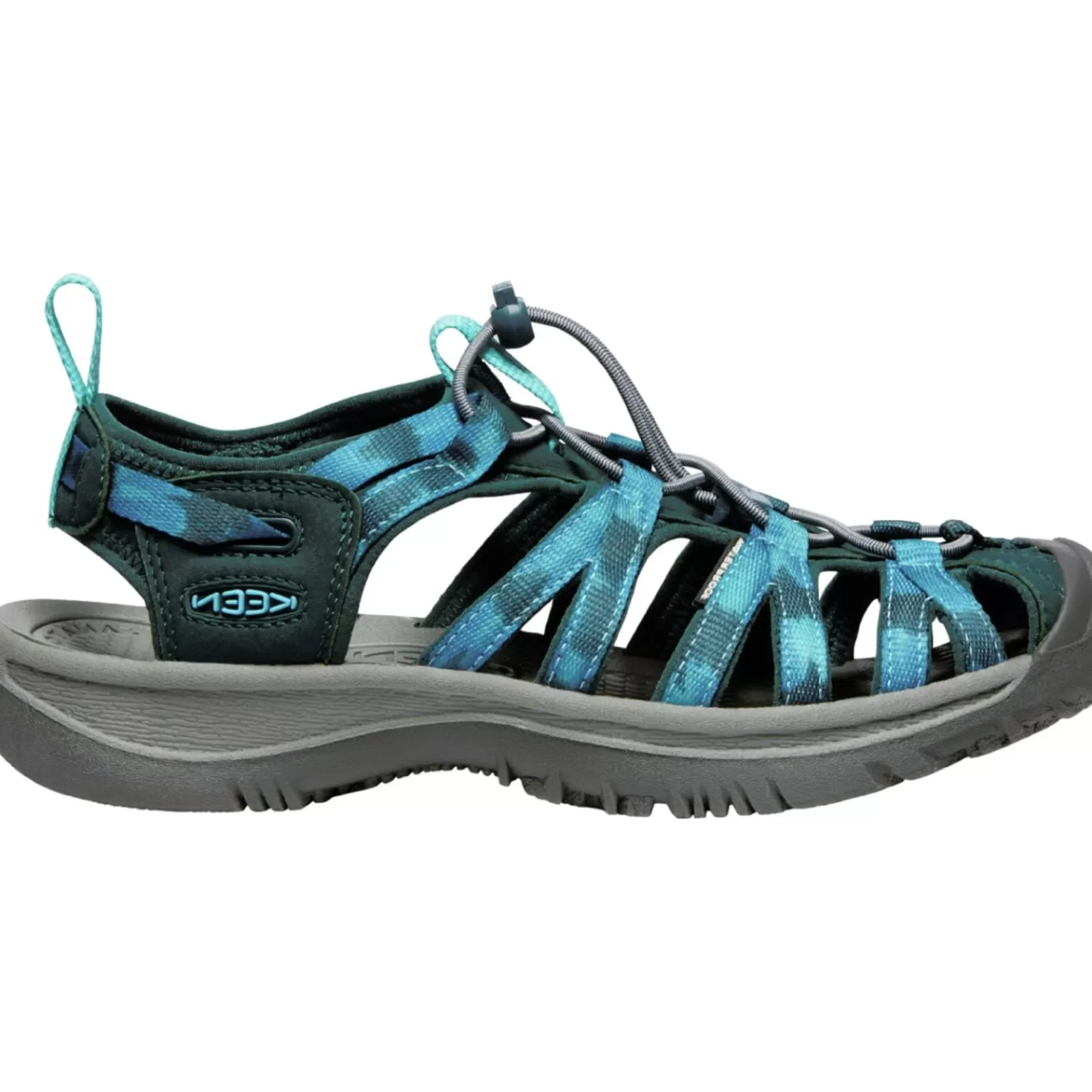 Keen Whisper Women-Women Sandals