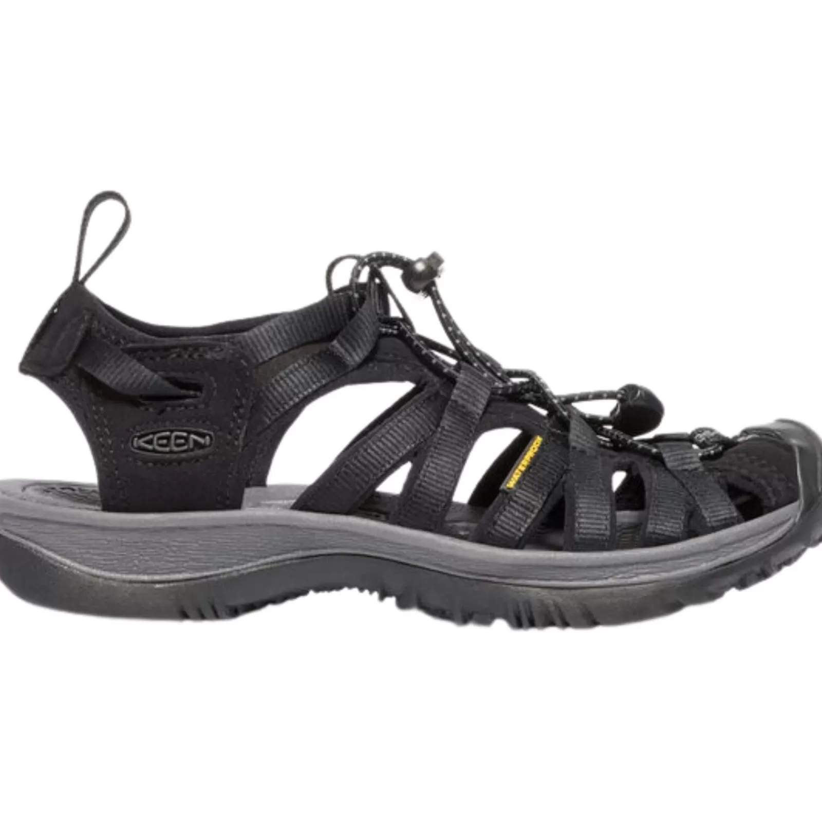 Keen Whisper Women-Women Sandals