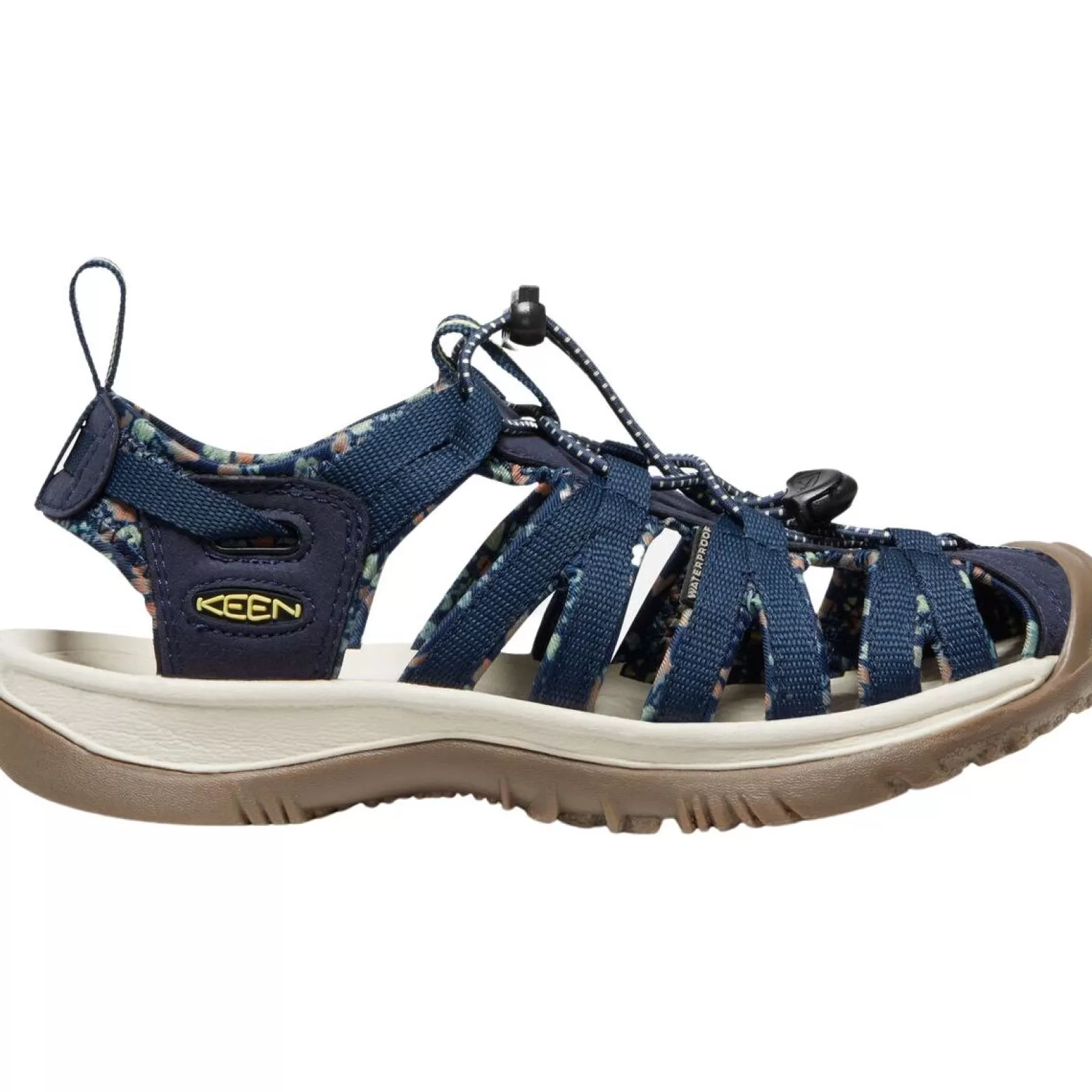 Keen Whisper Women-Women Sandals