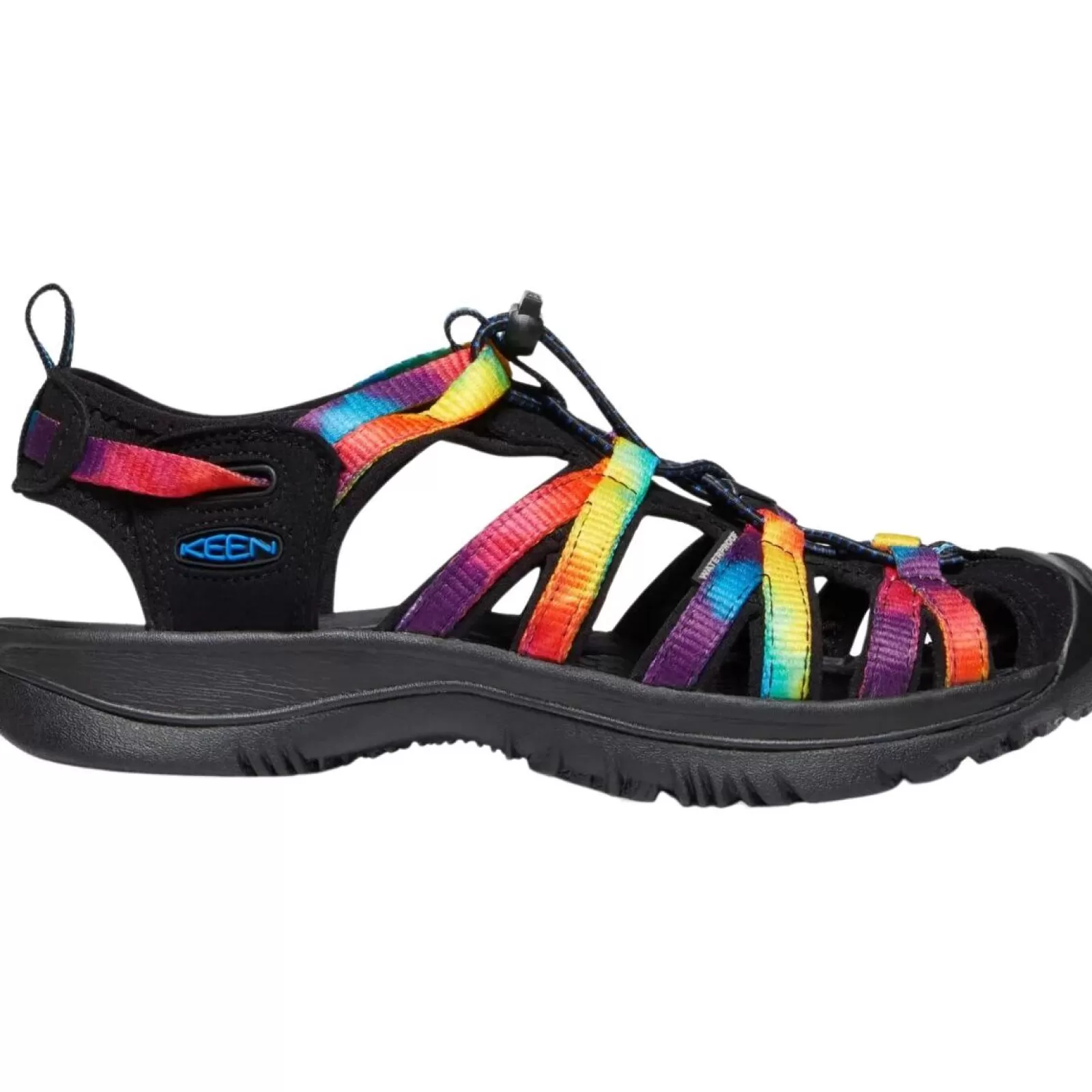 Keen Whisper Women-Women Sandals