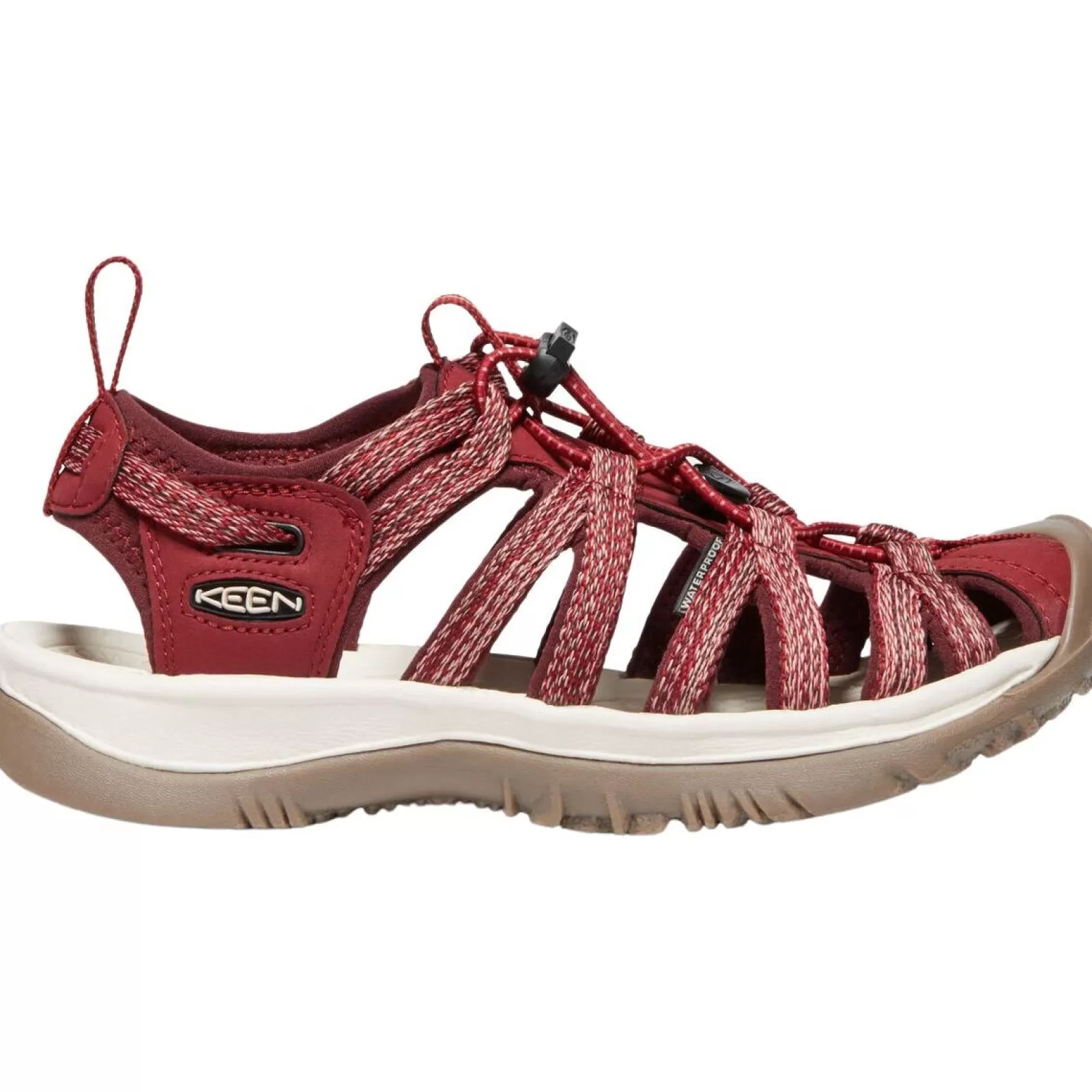 Keen Whisper Women-Women Sandals