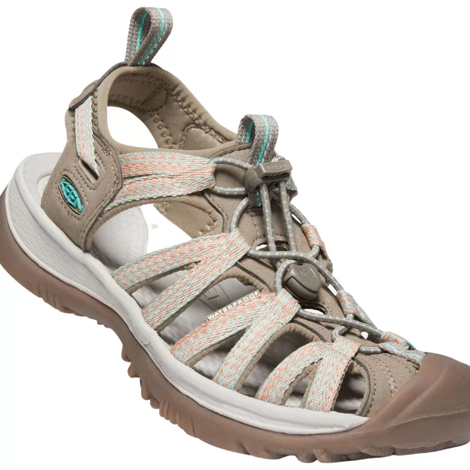 Keen Whisper Women-Women Sandals