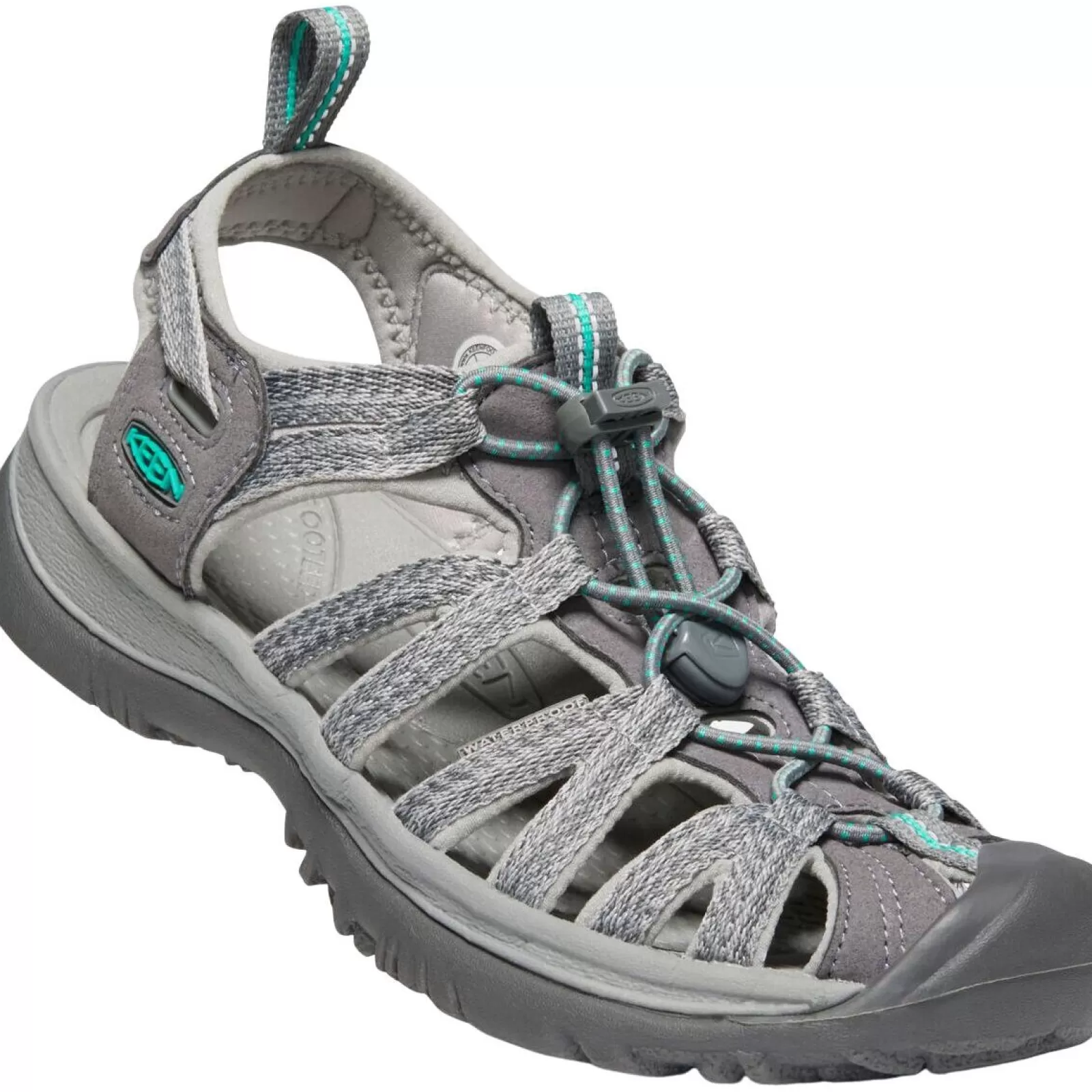 Keen Whisper Women-Women Sandals