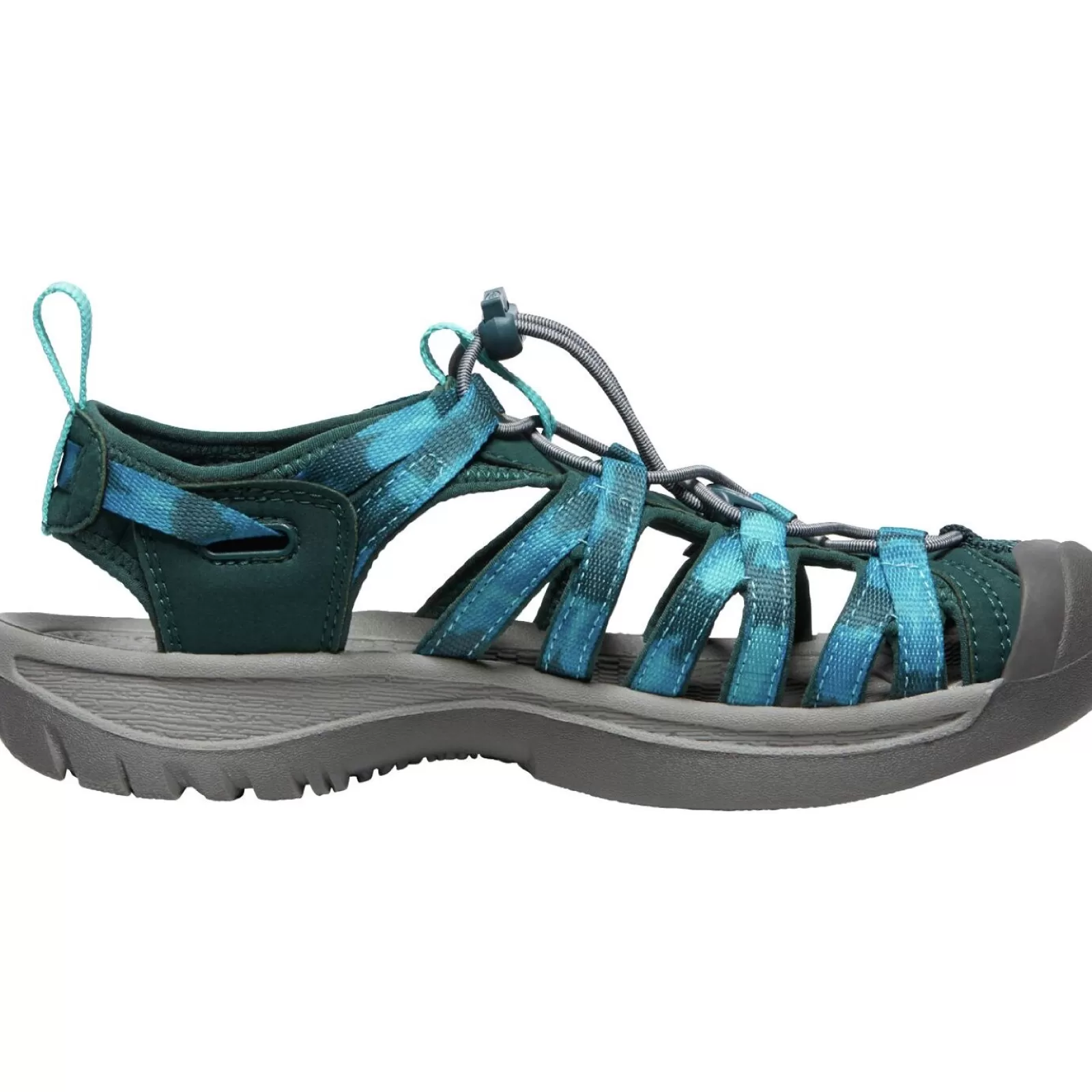 Keen Whisper Women-Women Sandals