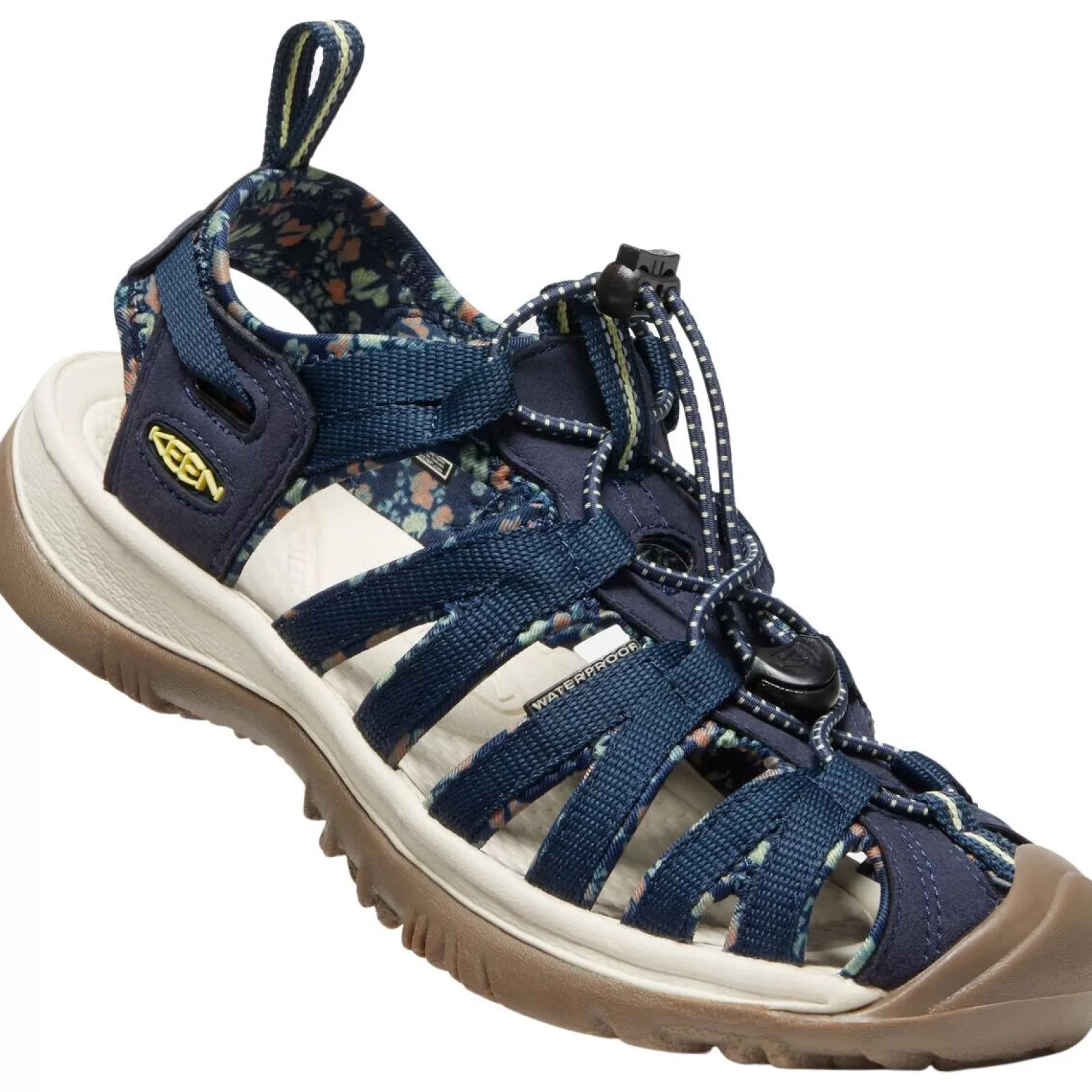 Keen Whisper Women-Women Sandals