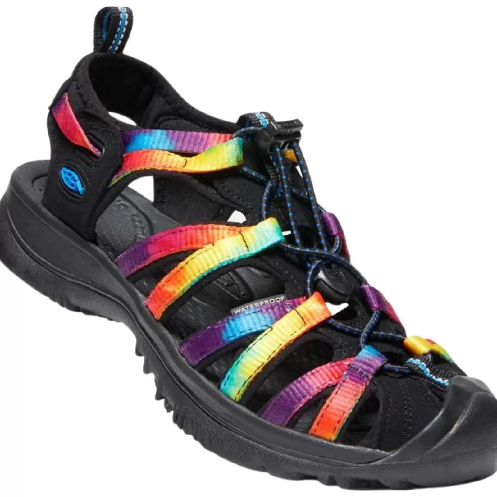 Keen Whisper Women-Women Sandals