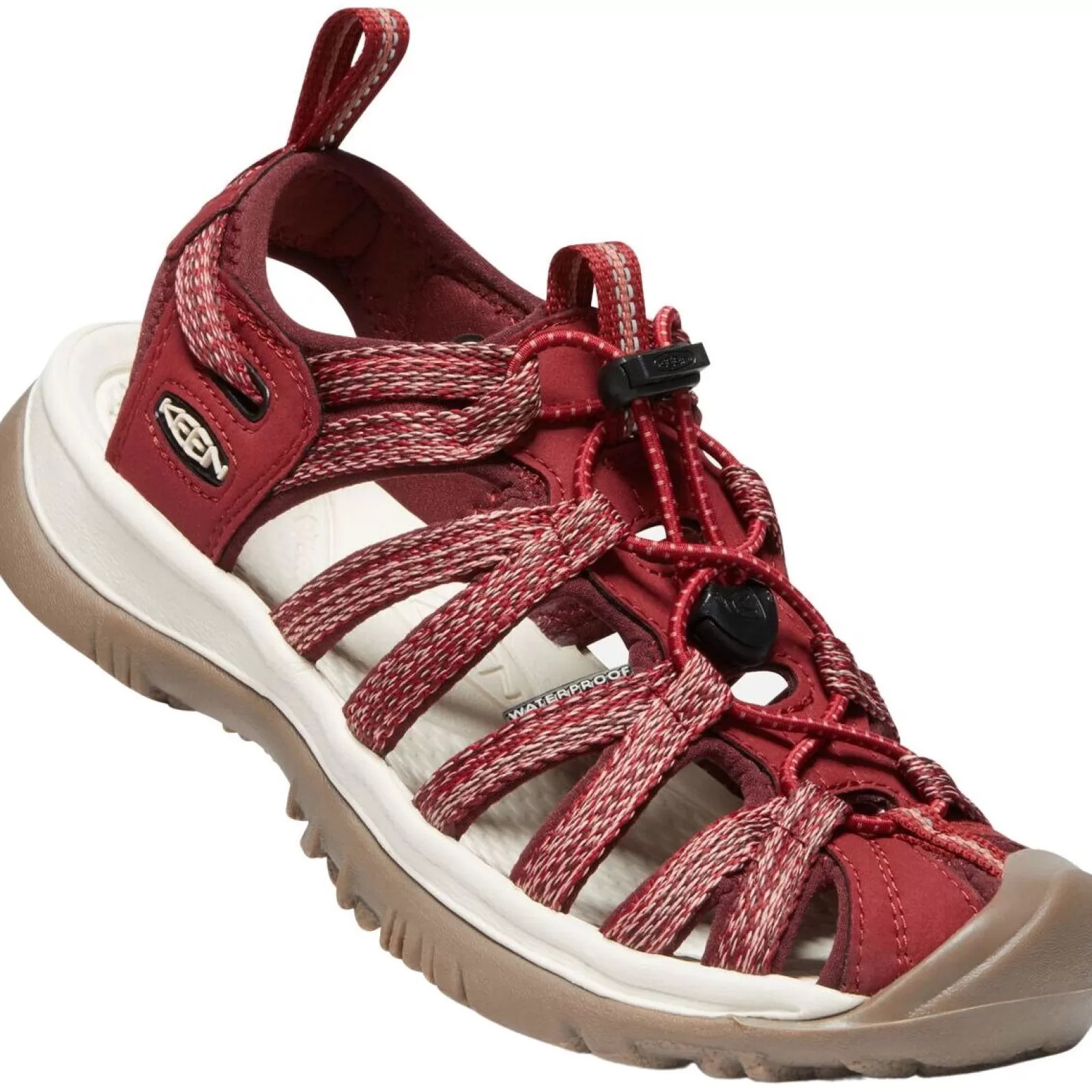 Keen Whisper Women-Women Sandals