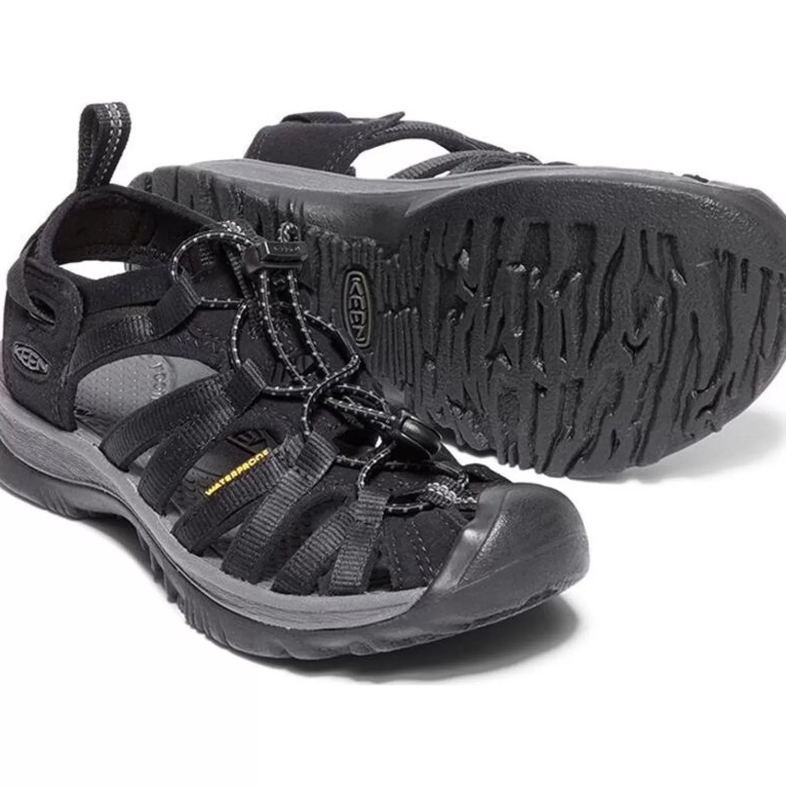 Keen Whisper Women-Women Sandals