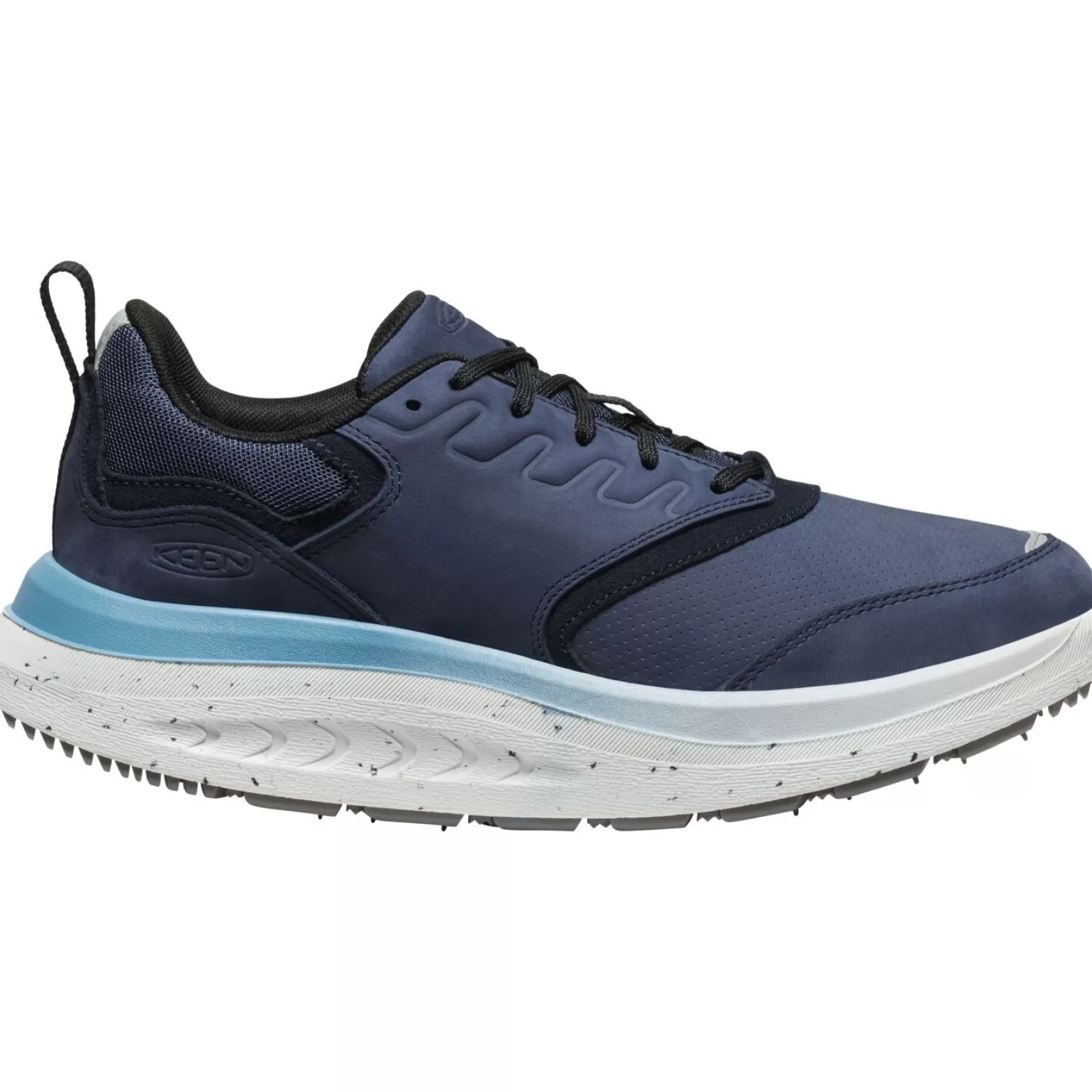Keen Wk400 Leather Men's-Men Shoes