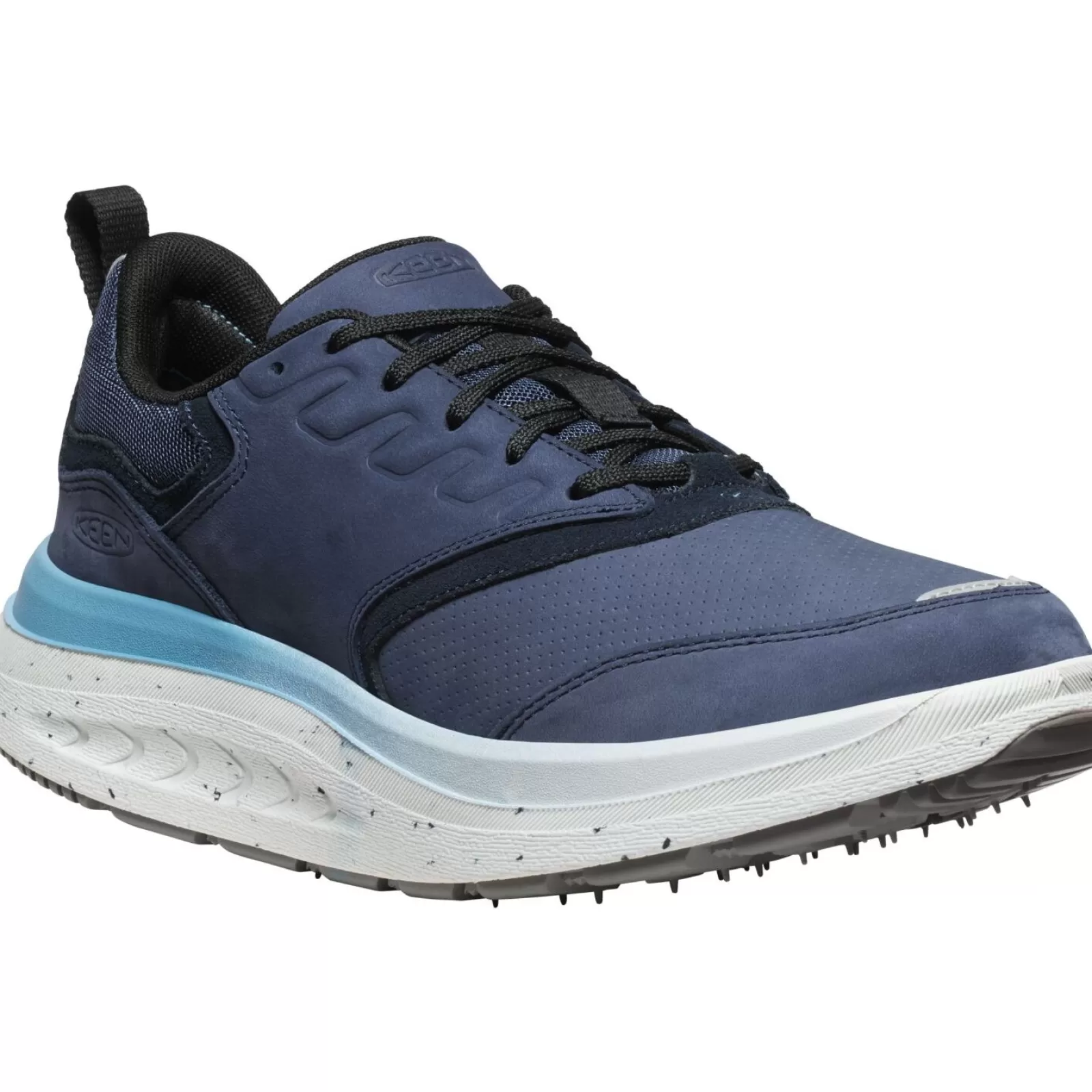 Keen Wk400 Leather Men's-Men Shoes