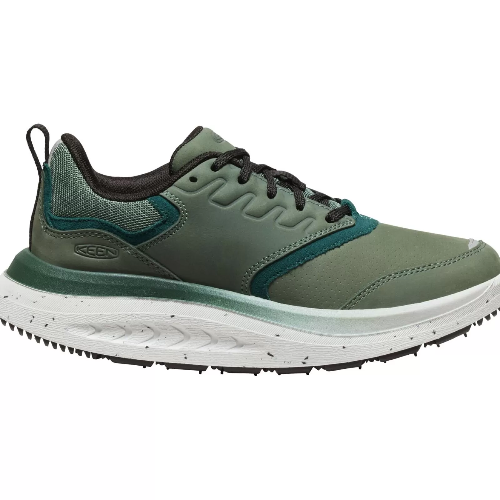 Keen Wk400 Leather Women's-Women Shoes